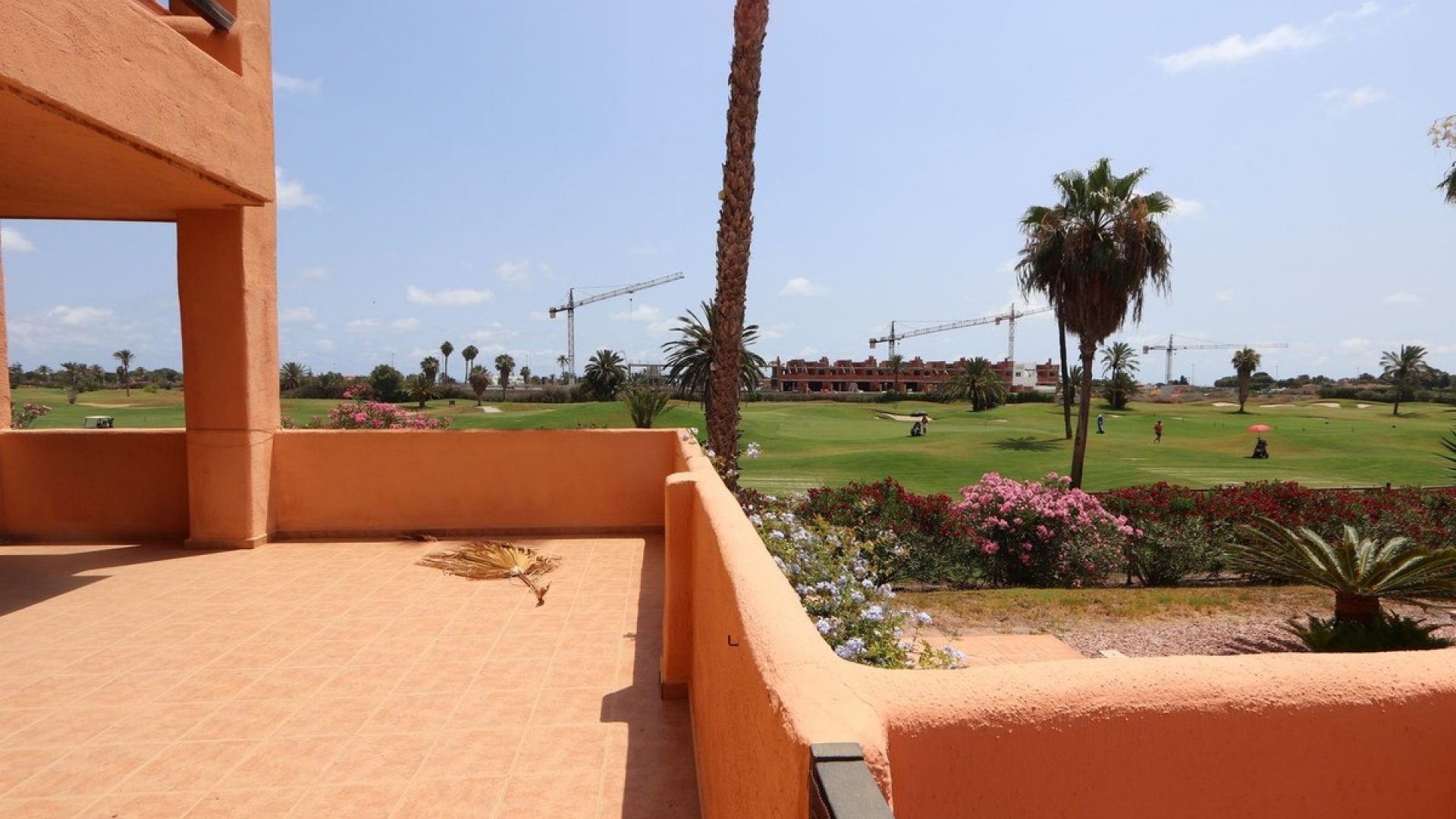 Återförsäljning - Lägenhet - Los Alcazares - Los Alcazares Centro