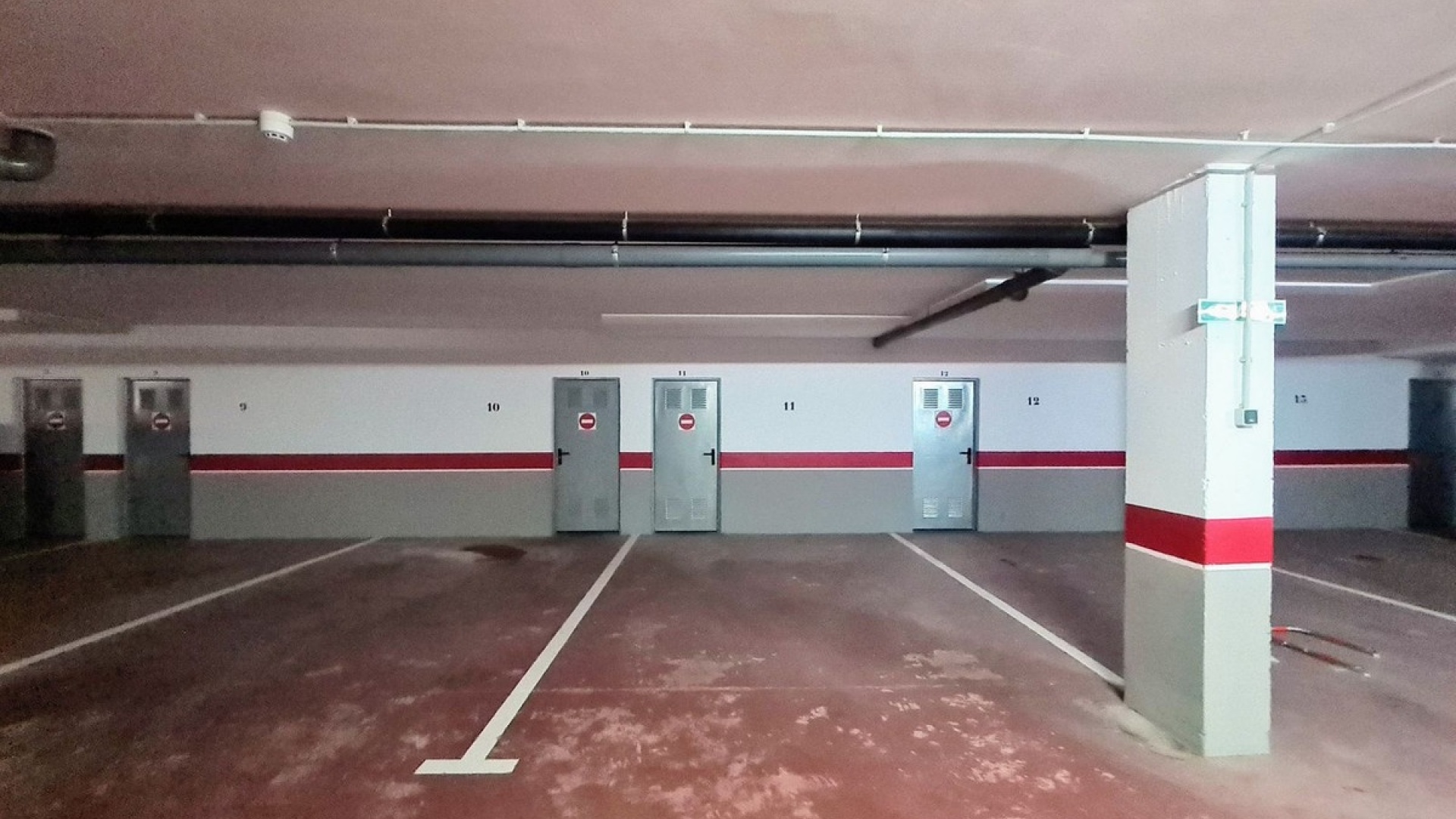 Återförsäljning - Lägenhet - Los Alcazares - Los Alcazares Centro
