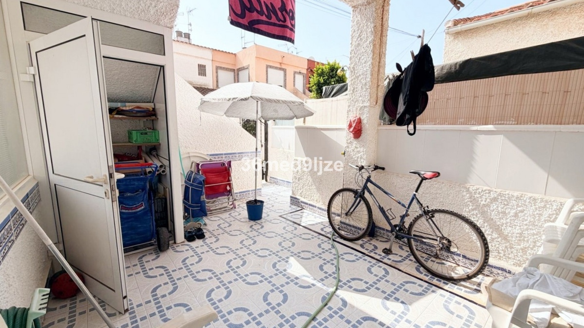 Återförsäljning - Lägenhet - Los Alcazares - Los Alcazares Centro