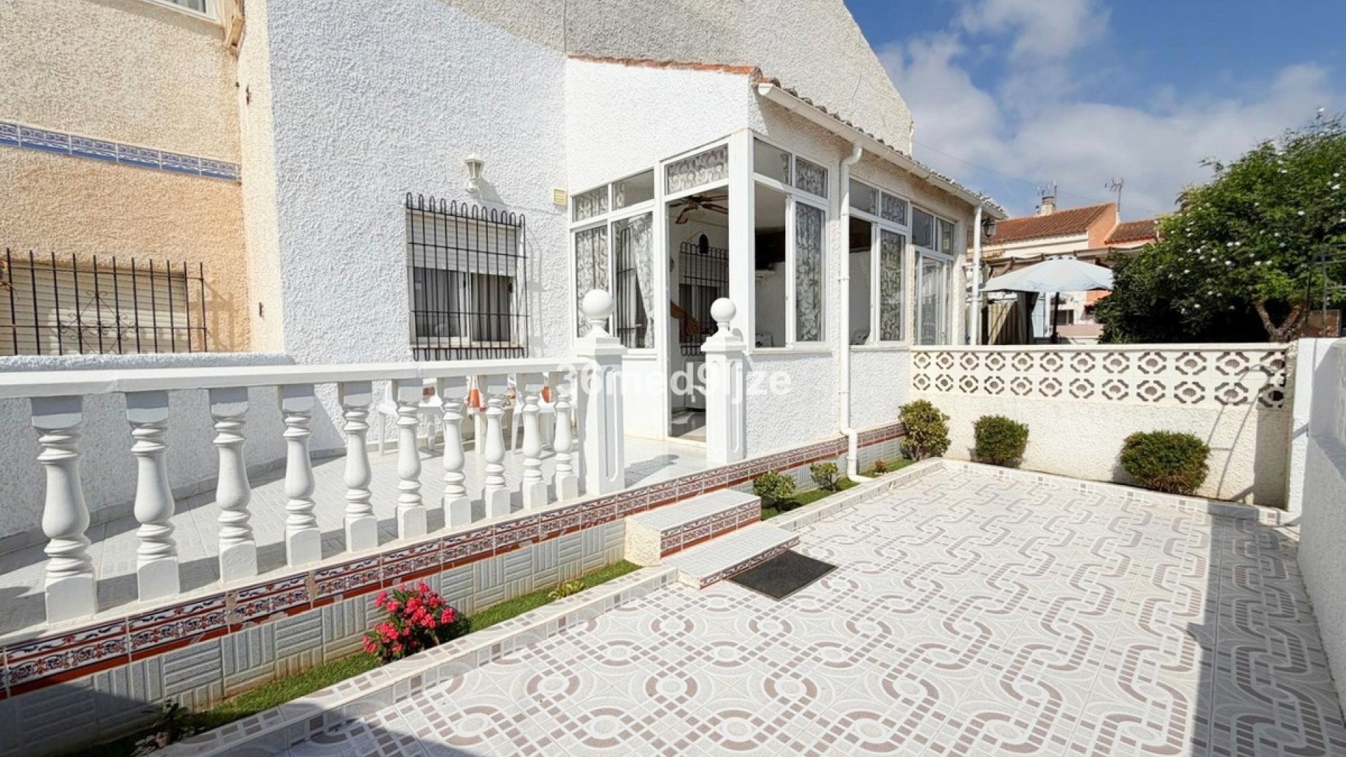 Återförsäljning - Lägenhet - Los Alcazares - Los Alcazares Centro