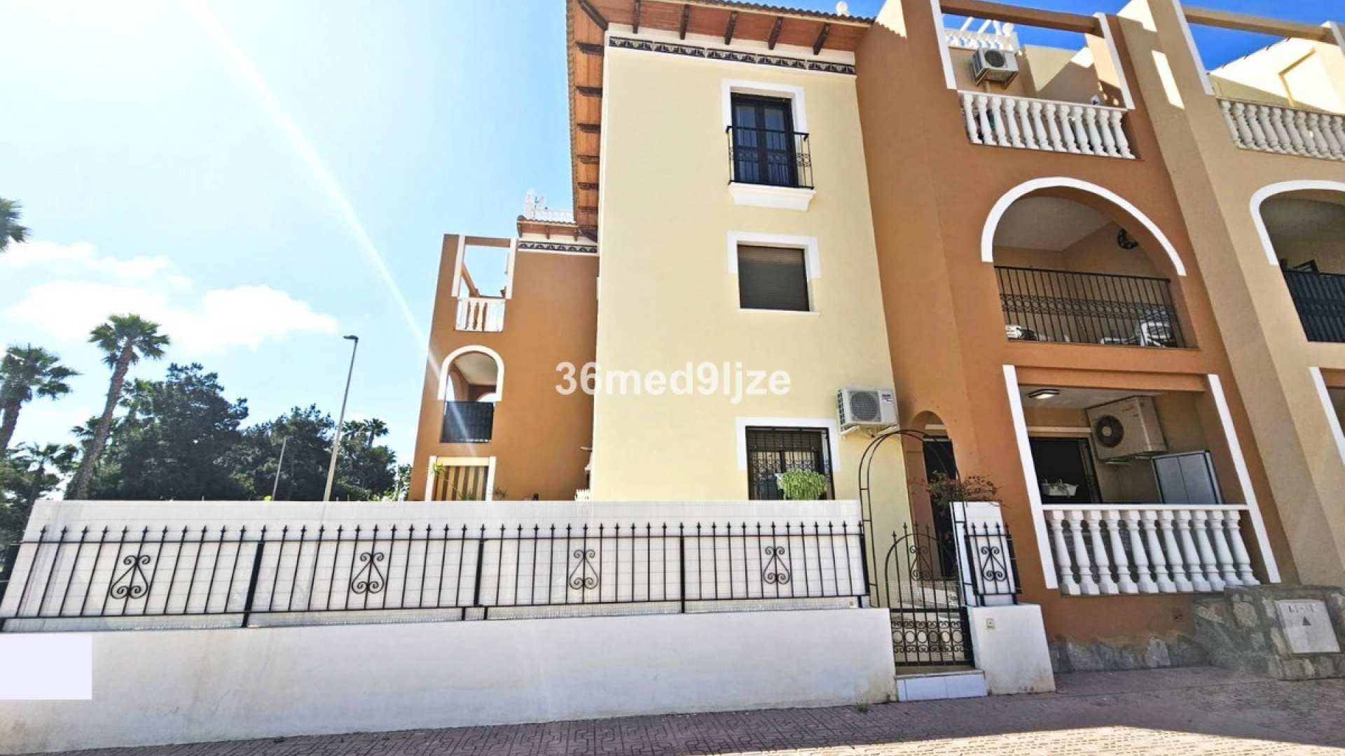 Återförsäljning - Lägenhet - Los Alcazares - Los Alcazares Centro
