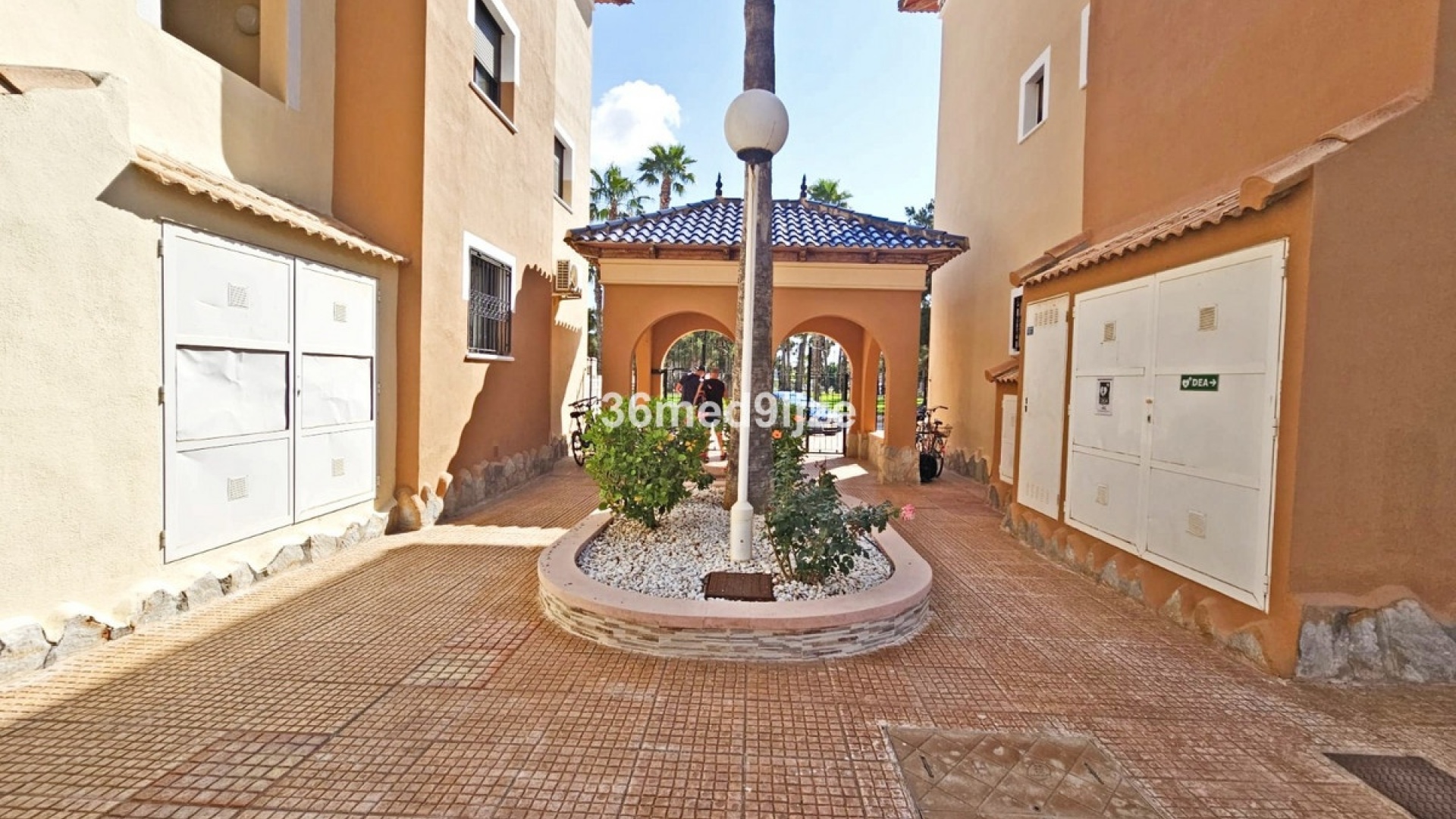 Återförsäljning - Lägenhet - Los Alcazares - Los Alcazares Centro