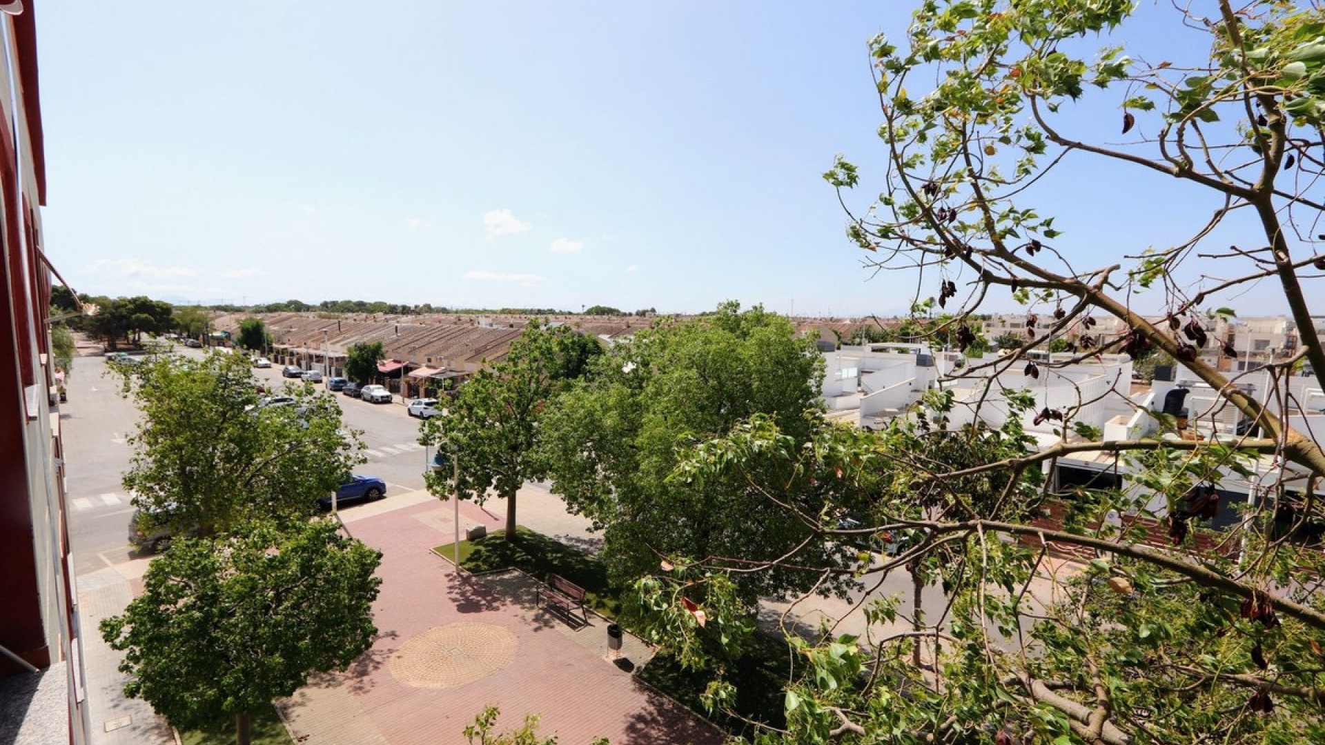 Återförsäljning - Lägenhet - Los Alcazares - Los Alcazares Centro