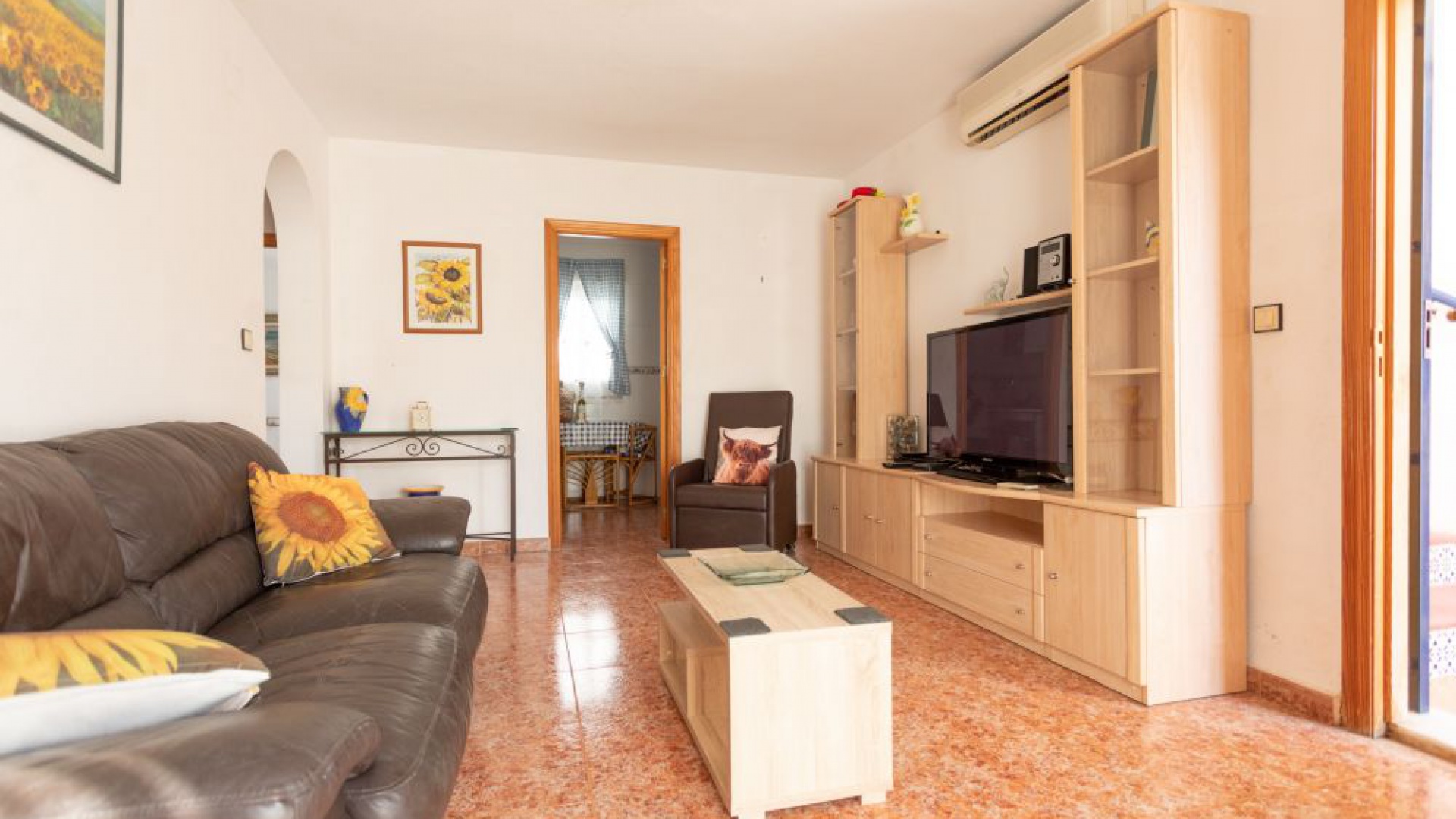 Återförsäljning - Lägenhet - Los Altos - al andalus