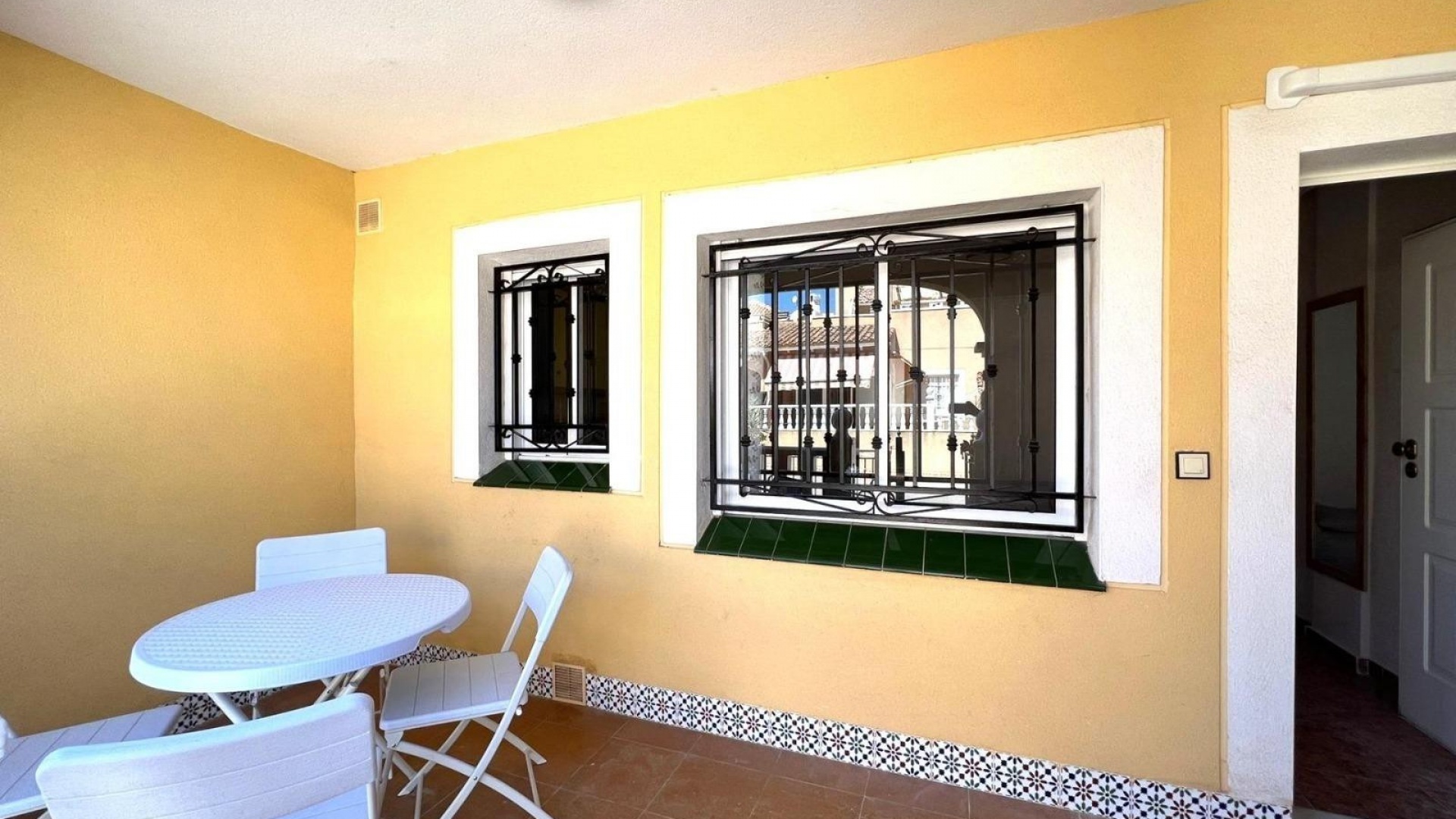 Återförsäljning - Lägenhet - Los Altos - dream hills