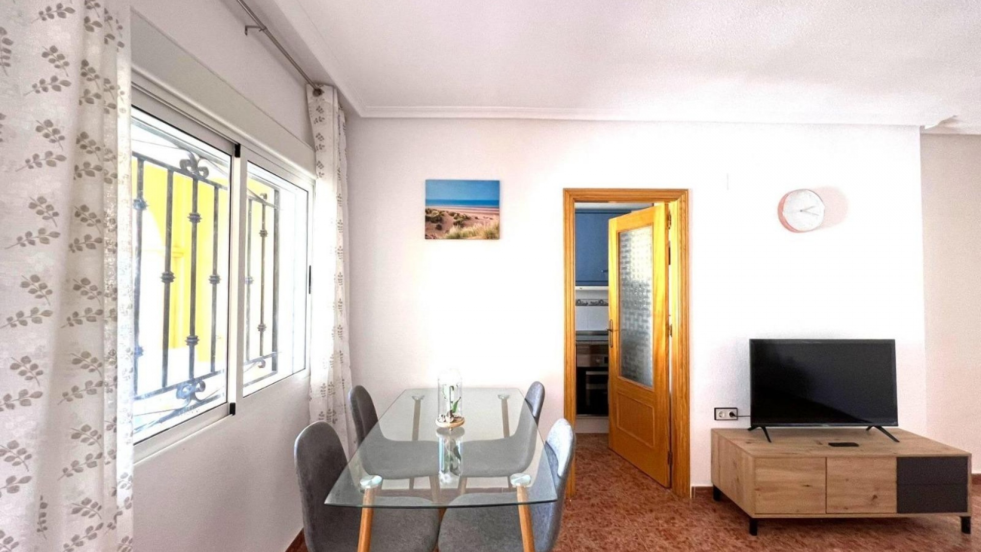 Återförsäljning - Lägenhet - Los Altos - dream hills