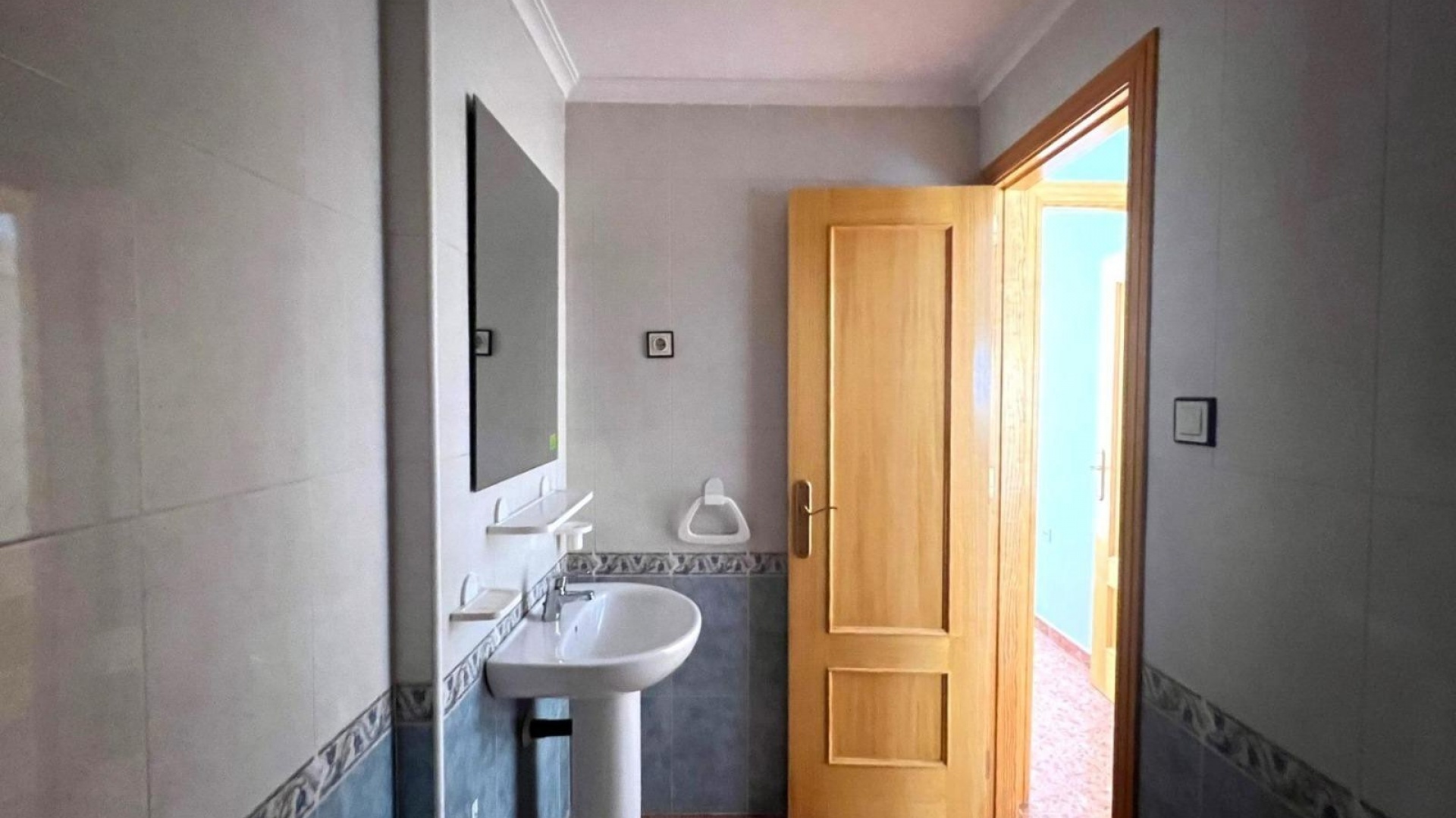 Återförsäljning - Lägenhet - Los Altos - dream hills