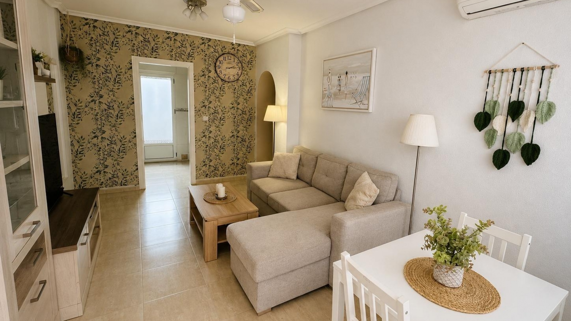 Återförsäljning - Lägenhet - Los Altos - dream hills