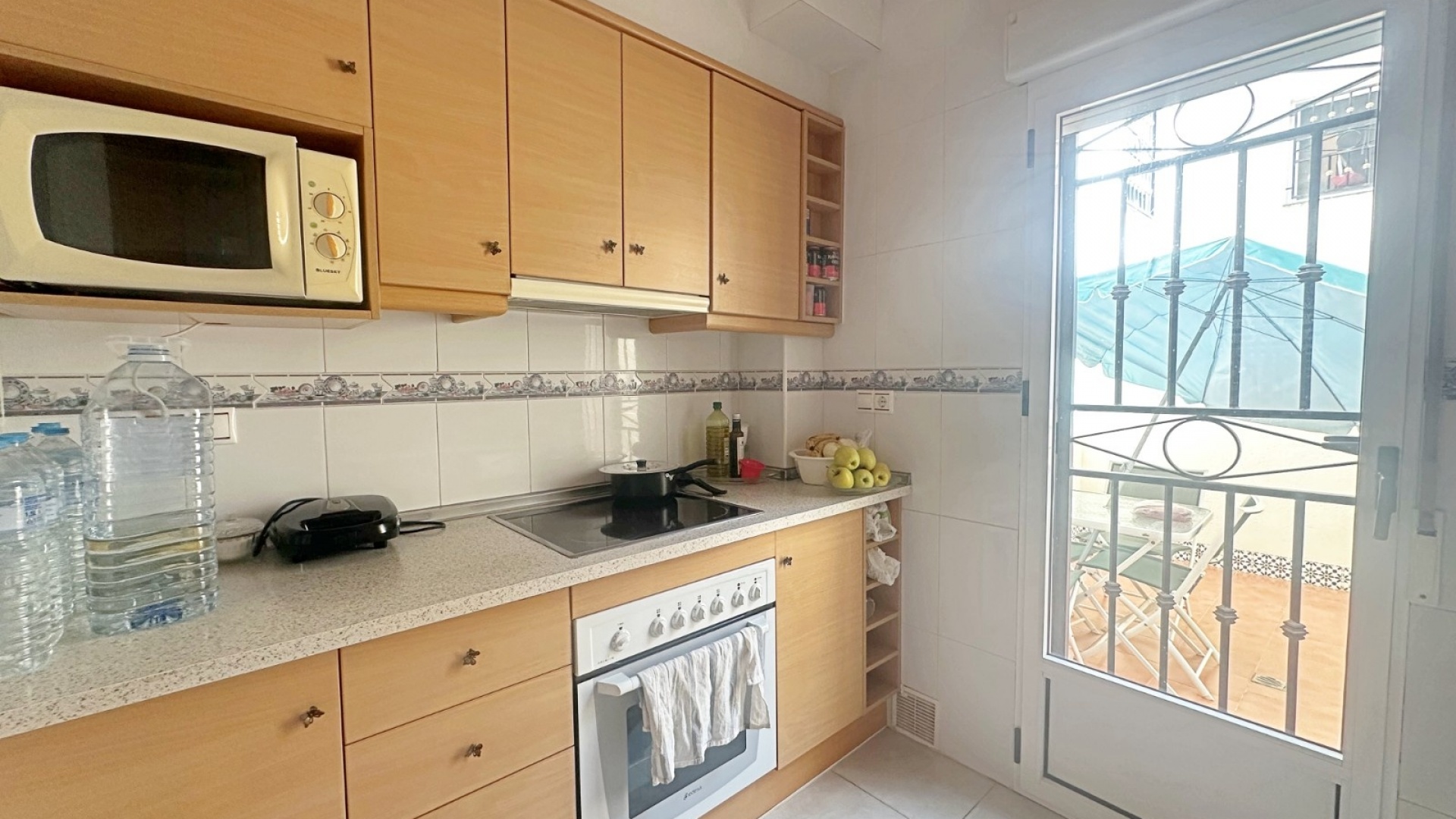 Återförsäljning - Lägenhet - Los Altos - dream hills