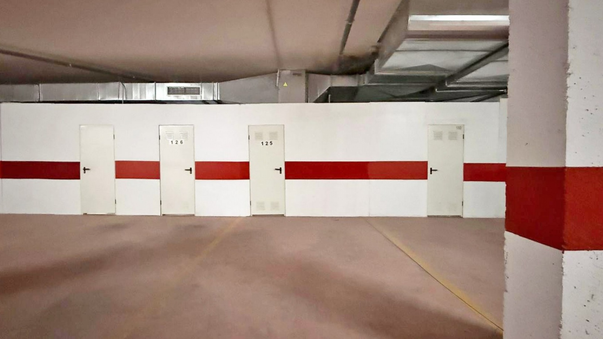 Återförsäljning - Lägenhet - Los Altos - Res. El Amanecer