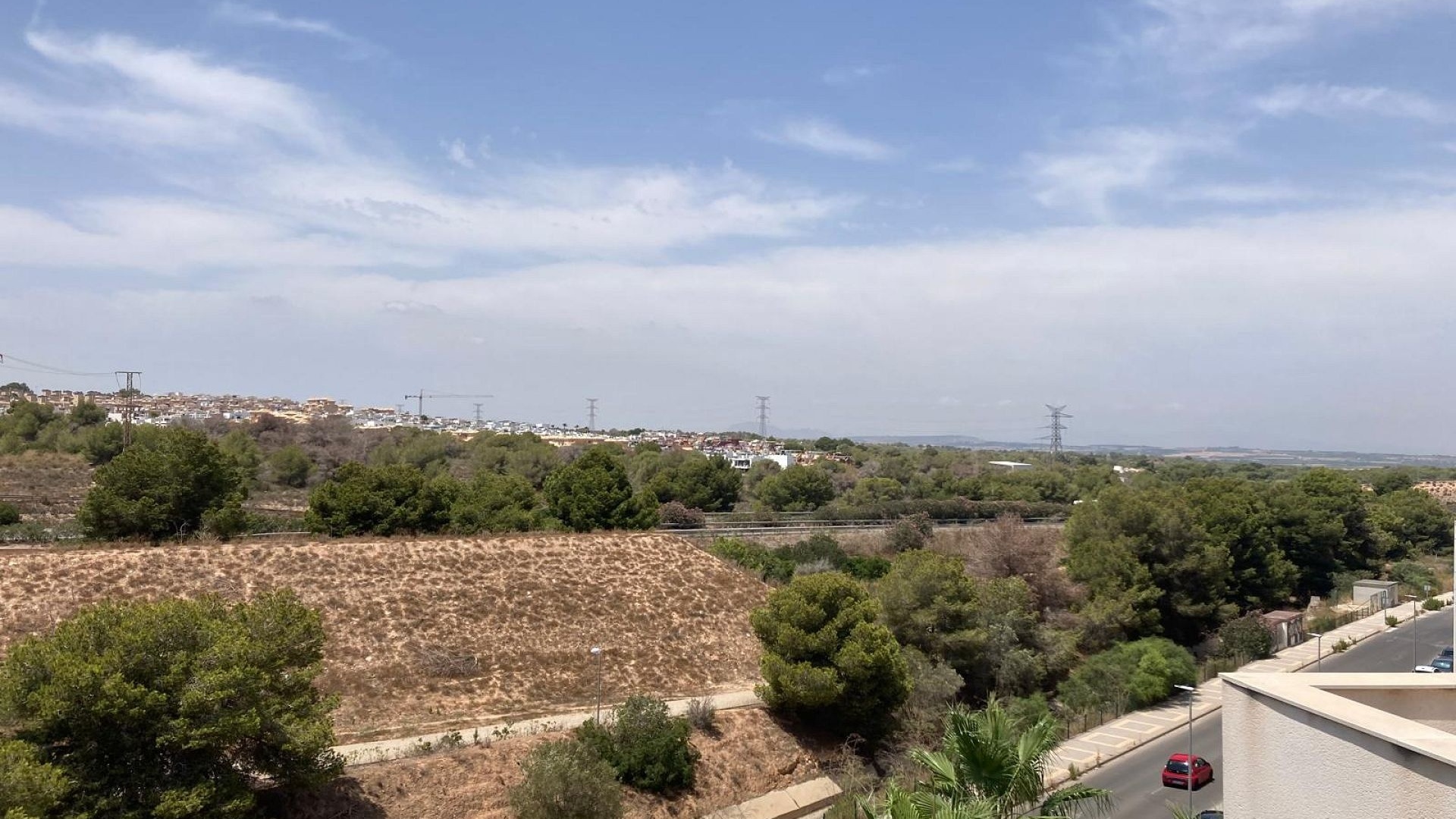 Återförsäljning - Lägenhet - Los Altos - Res. El Amanecer