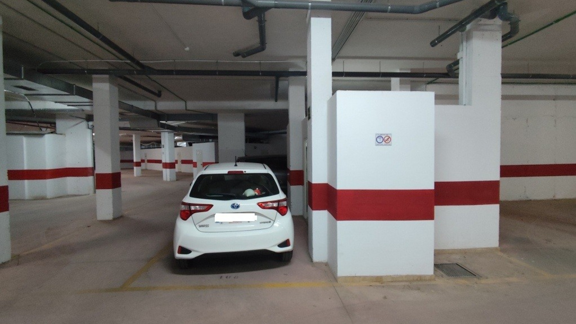 Återförsäljning - Lägenhet - Los Altos - Res. El Amanecer