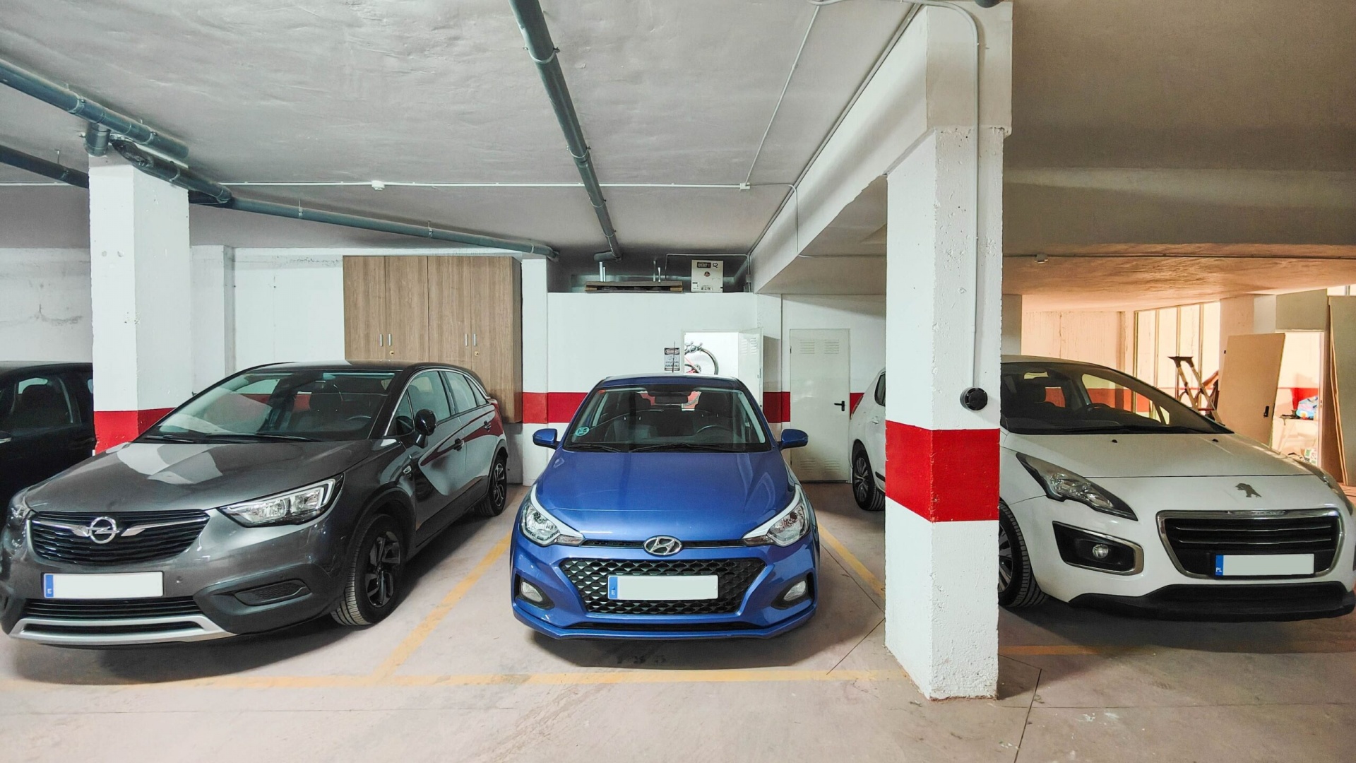 Återförsäljning - Lägenhet - Los Altos - Res. El Amanecer