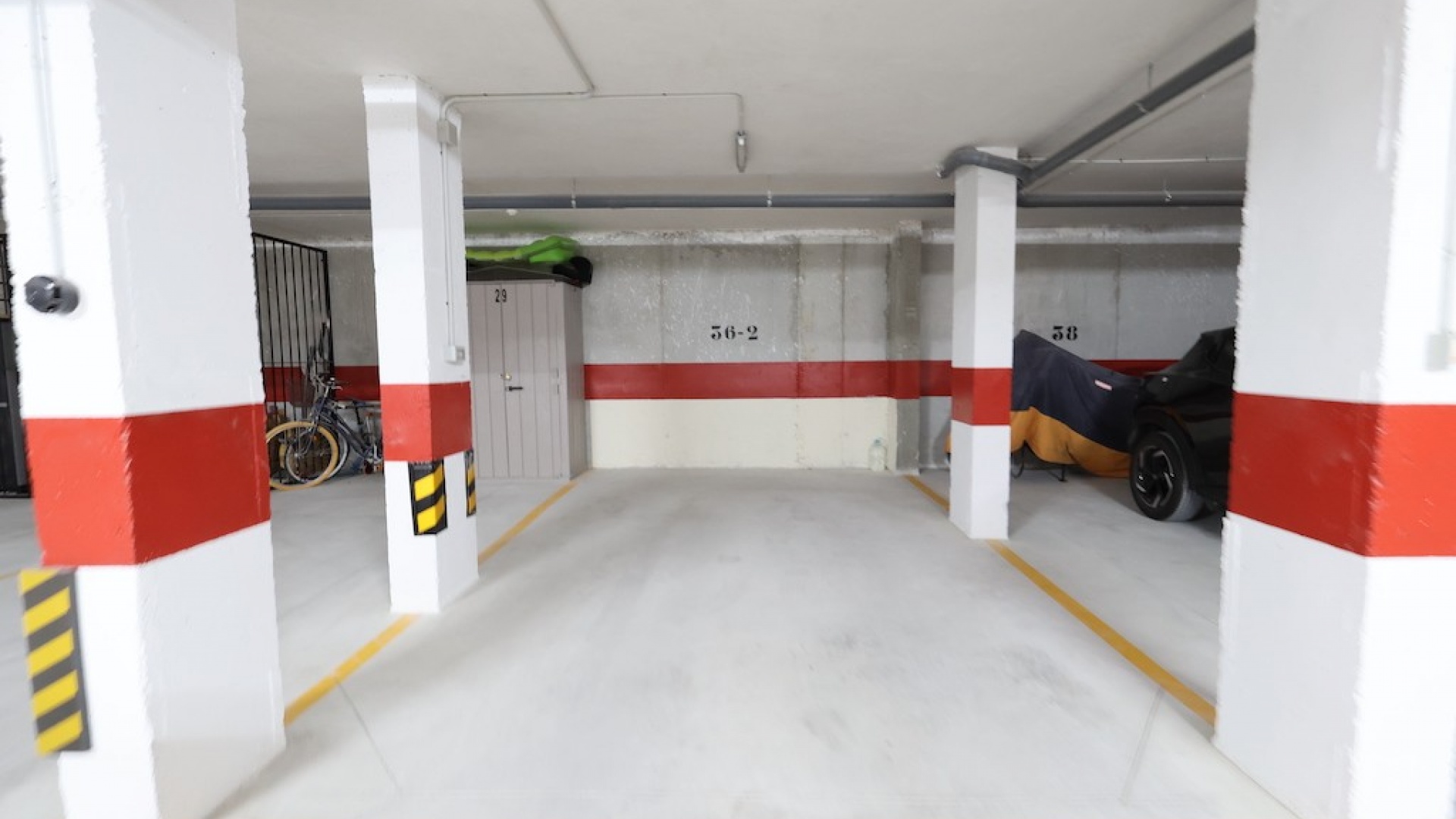 Återförsäljning - Lägenhet - Los Altos