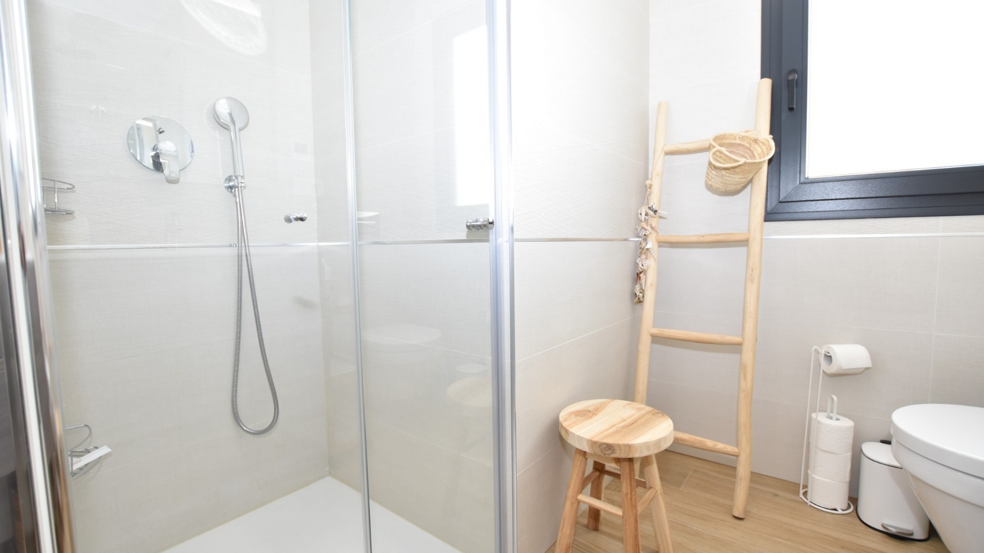 Återförsäljning - Lägenhet - Los Balcones - Nalia Resort