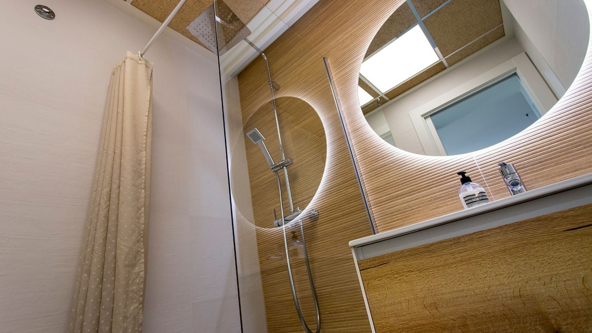 Återförsäljning - Lägenhet - Los Balcones