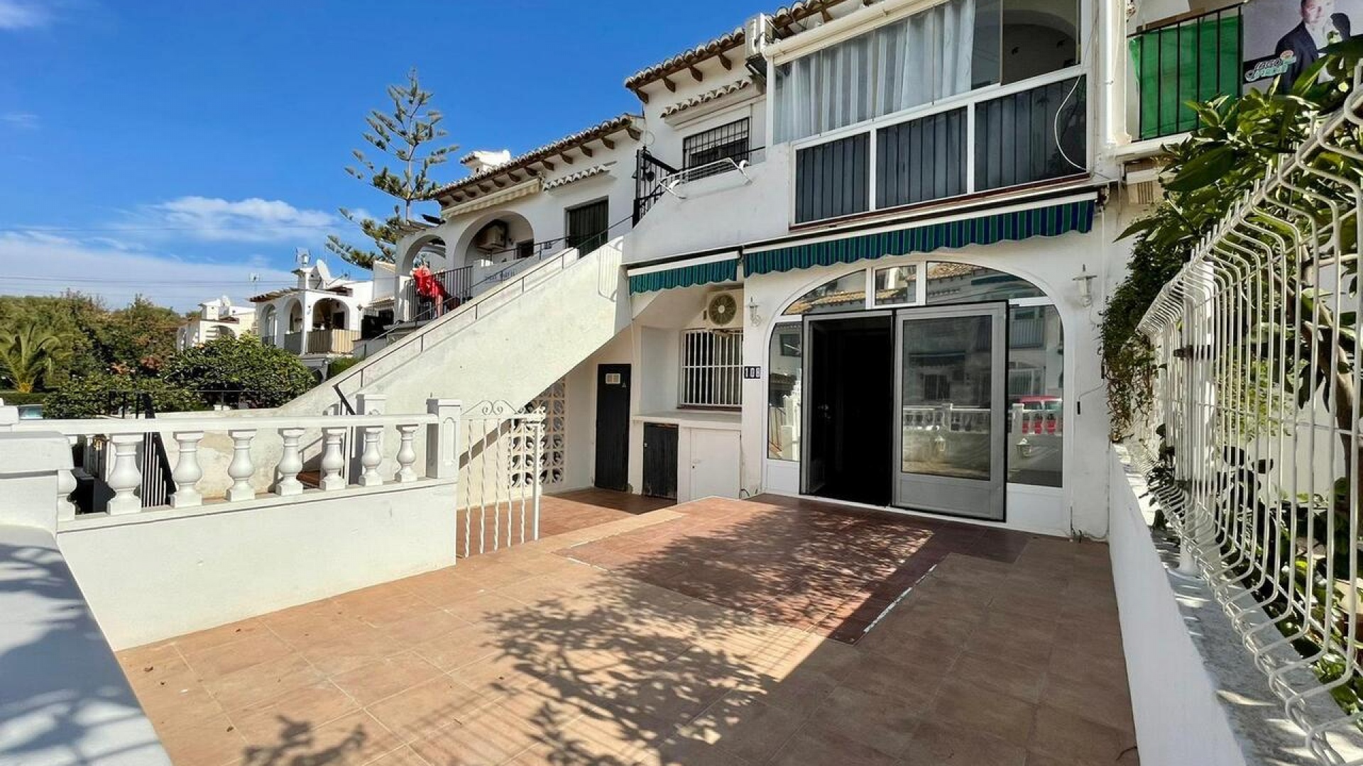 Återförsäljning - Lägenhet - Los Balcones