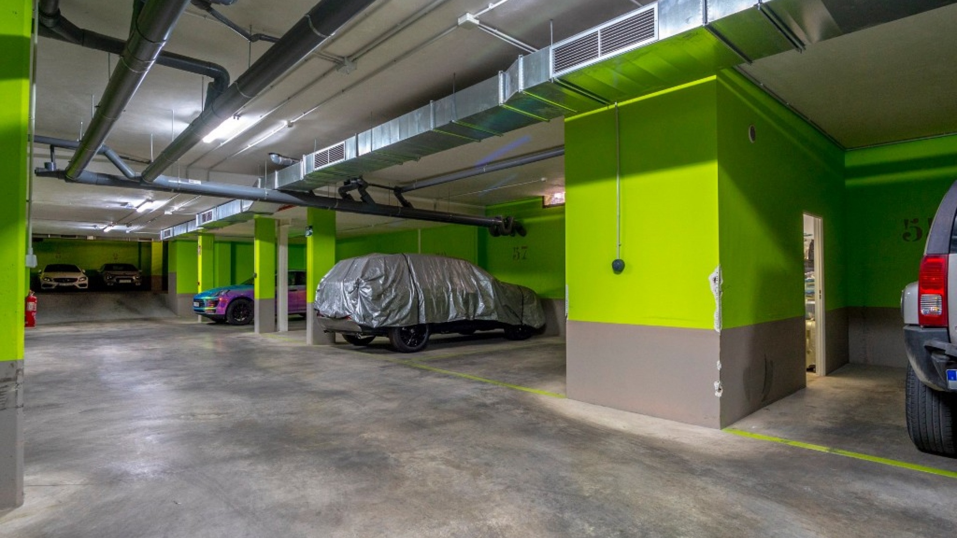 Återförsäljning - Lägenhet - Los Dolses