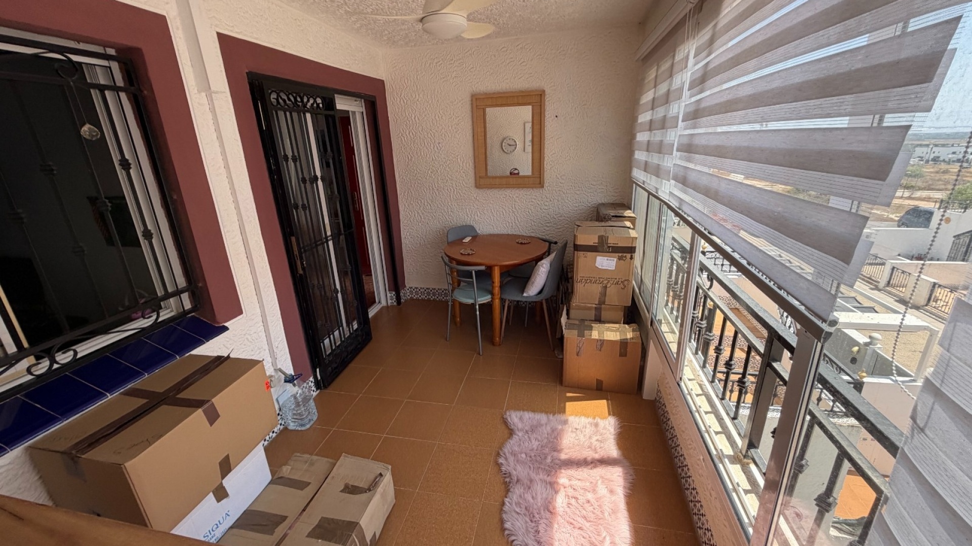 Återförsäljning - Lägenhet - Los Montesinos - entre naranjos