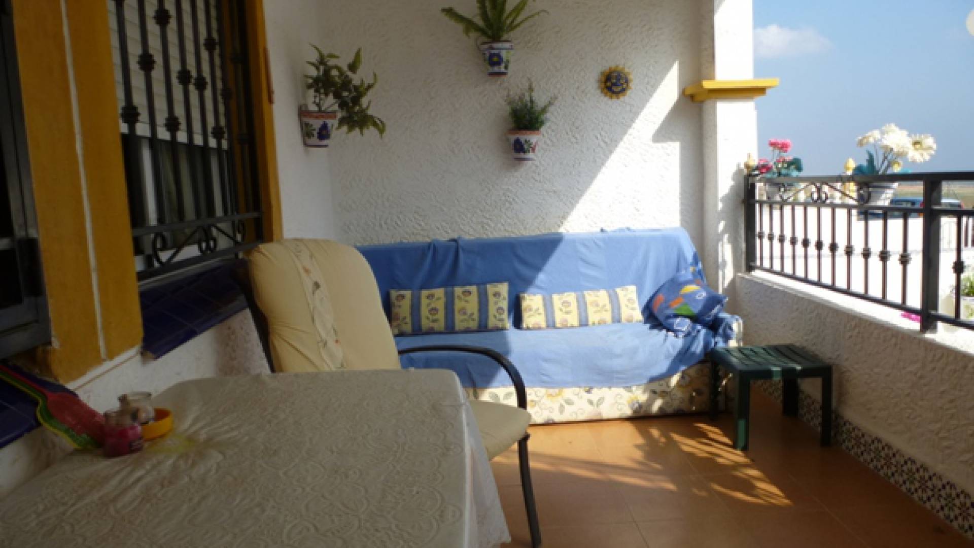 Återförsäljning - Lägenhet - Los Montesinos - entre naranjos