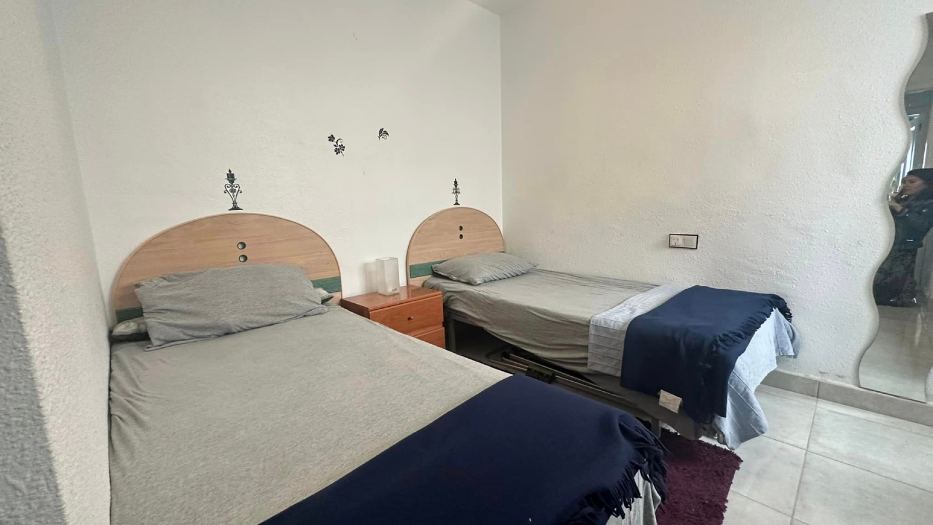 Återförsäljning - Lägenhet - Los Montesinos - entre naranjos