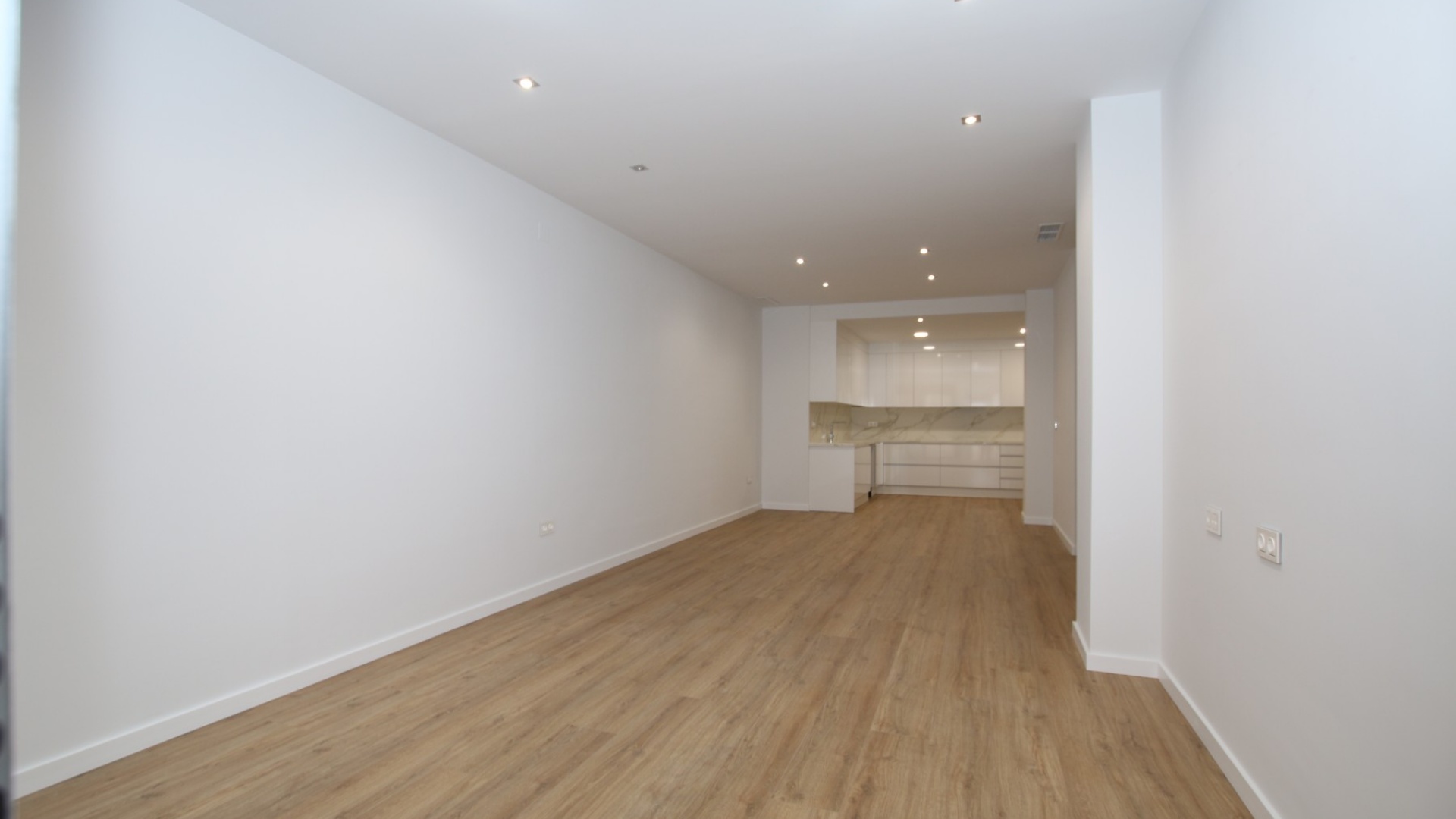 Återförsäljning - Lägenhet - Los Montesinos