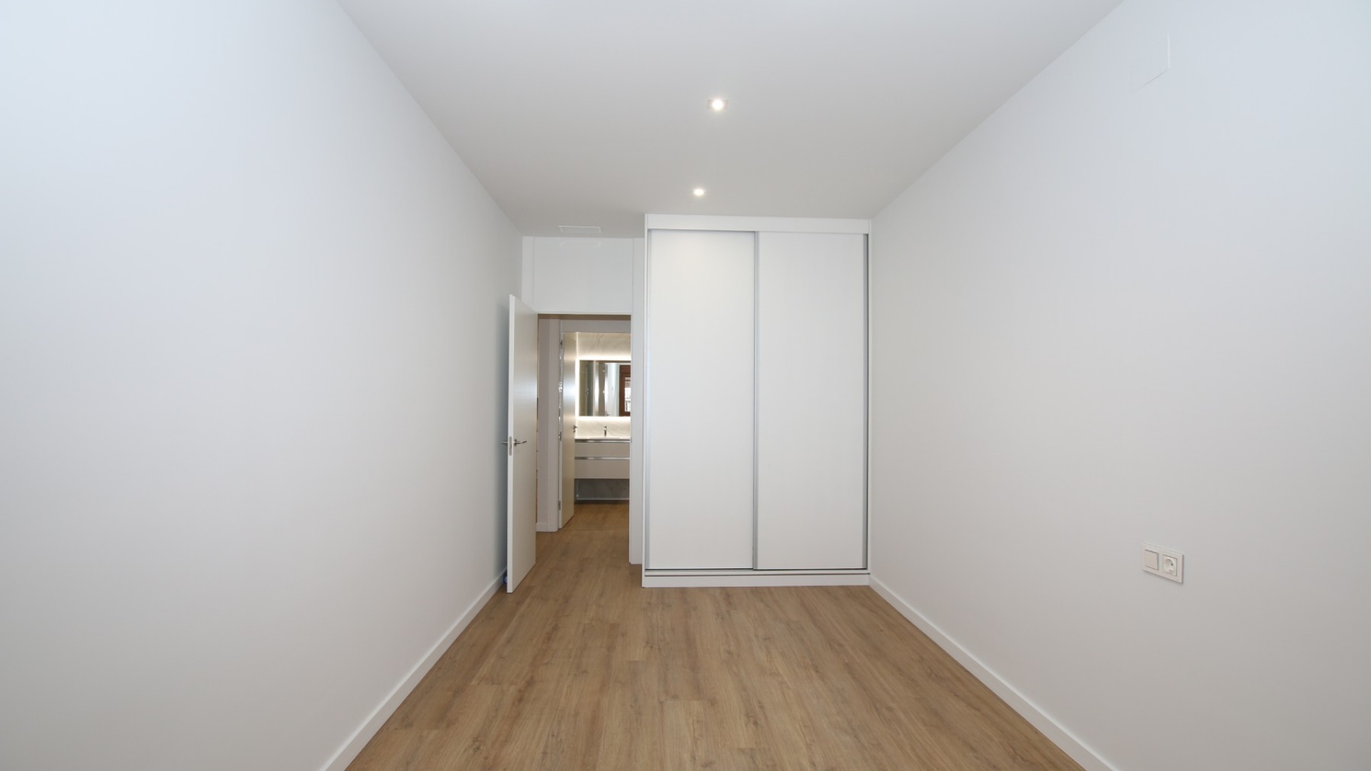 Återförsäljning - Lägenhet - Los Montesinos