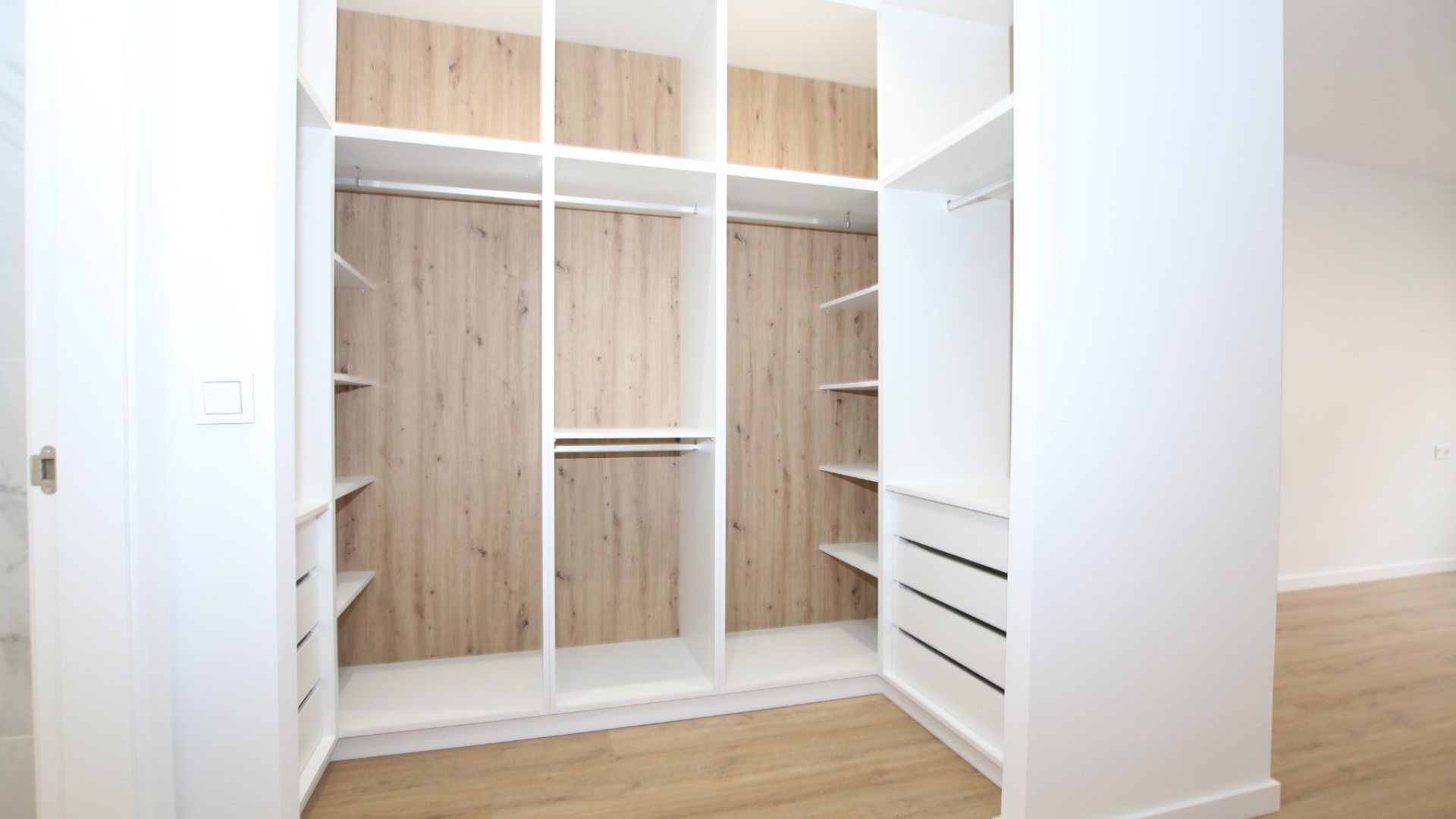 Återförsäljning - Lägenhet - Los Montesinos