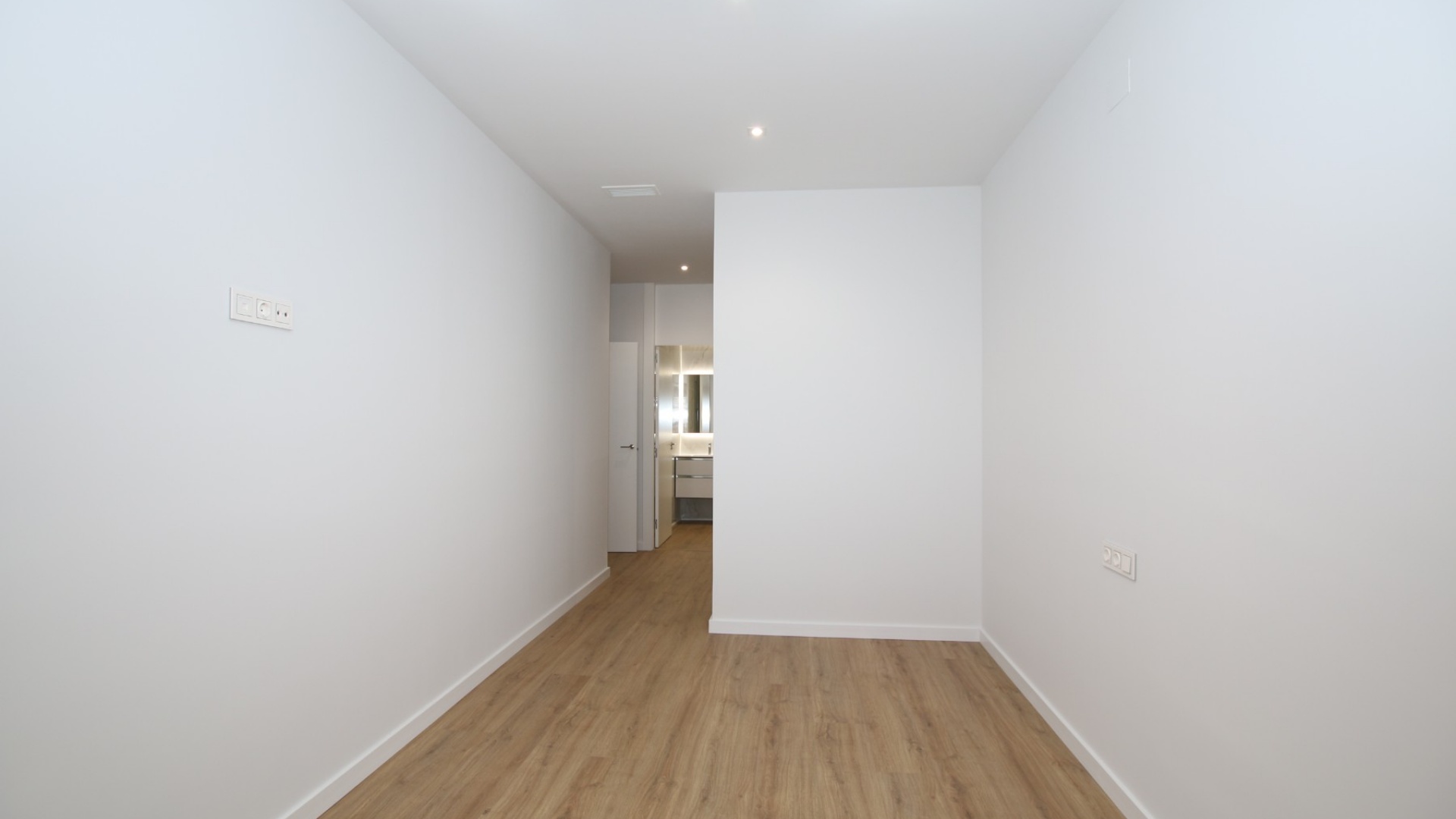 Återförsäljning - Lägenhet - Los Montesinos