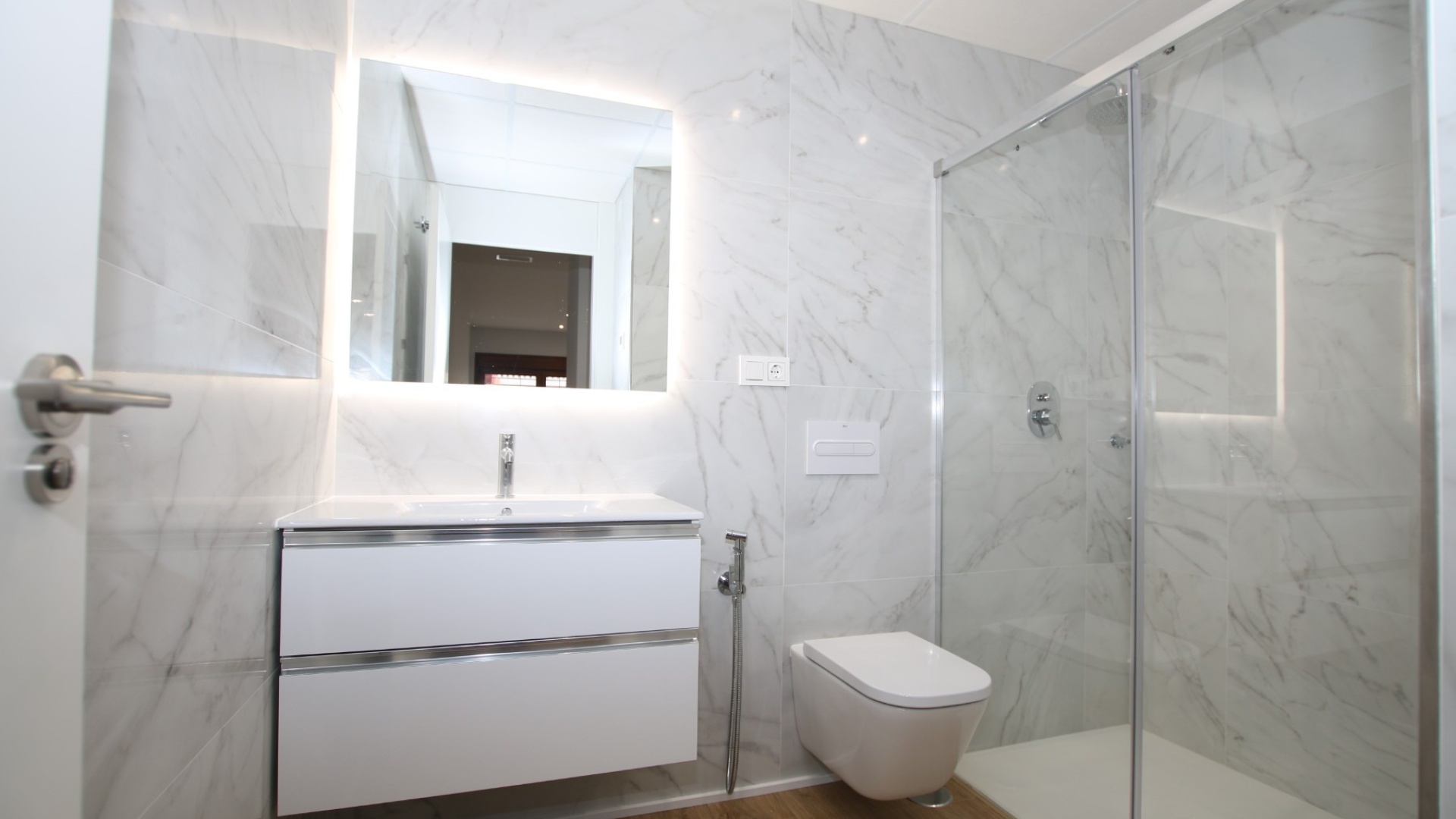 Återförsäljning - Lägenhet - Los Montesinos