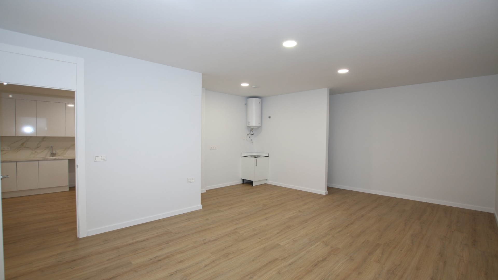 Återförsäljning - Lägenhet - Los Montesinos