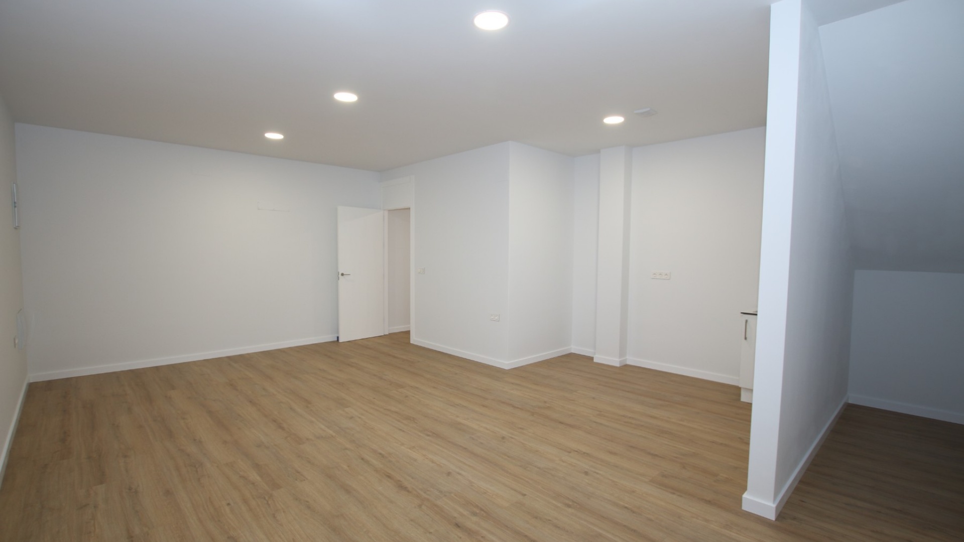 Återförsäljning - Lägenhet - Los Montesinos