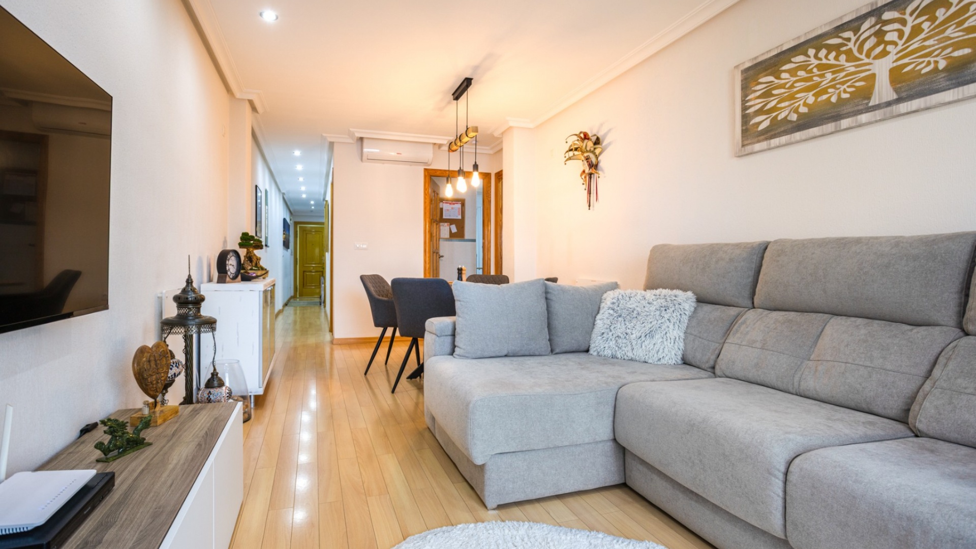 Återförsäljning - Lägenhet - Los Montesinos