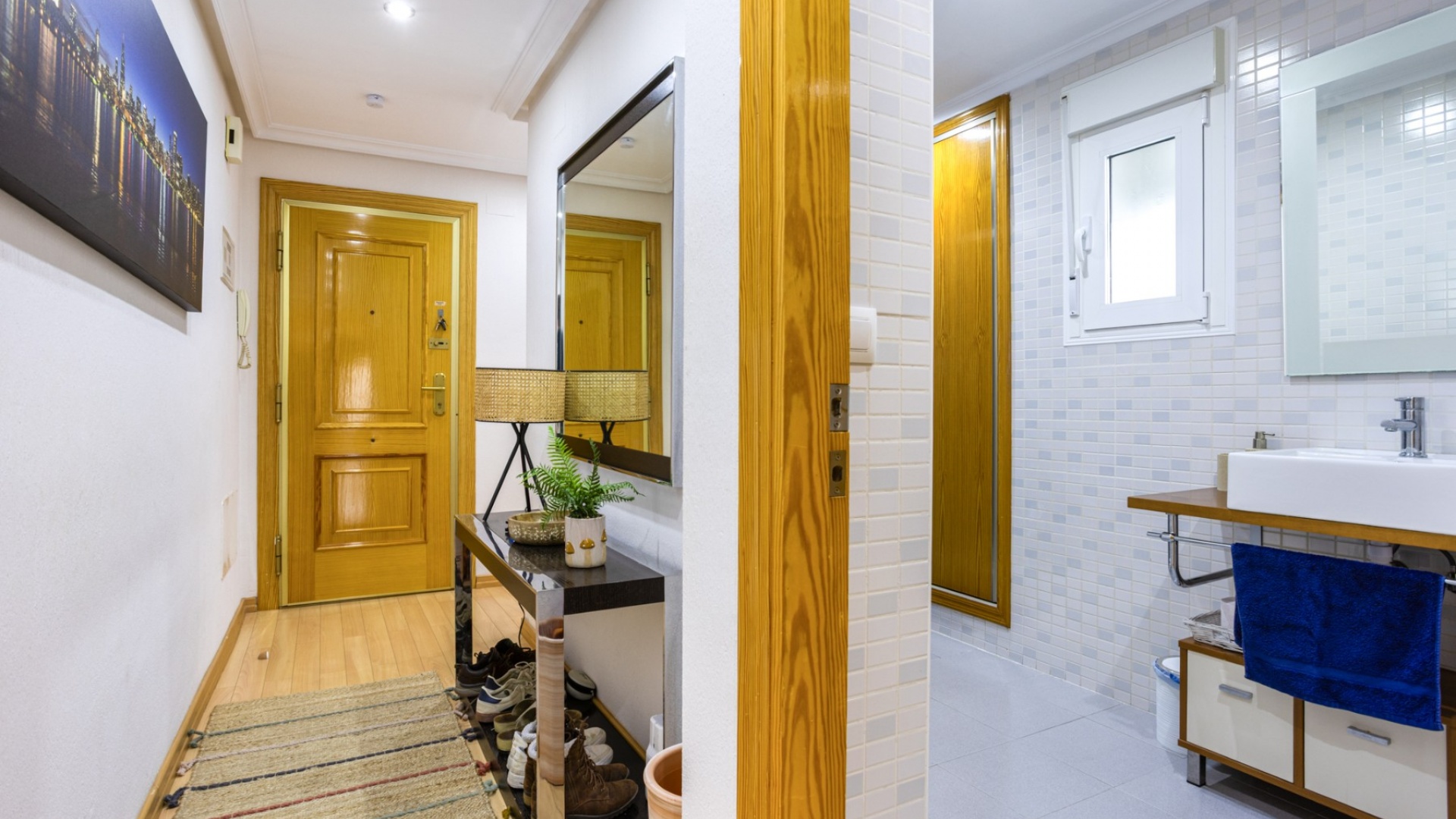 Återförsäljning - Lägenhet - Los Montesinos