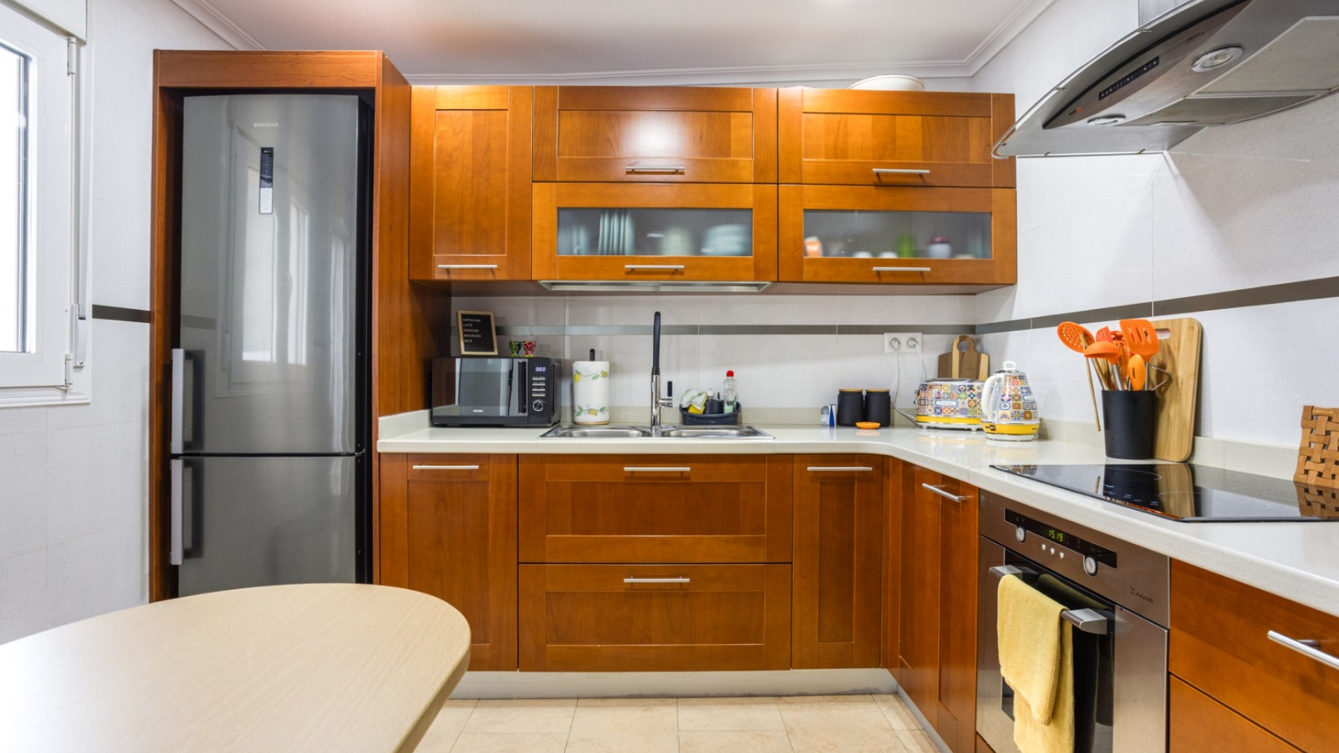 Återförsäljning - Lägenhet - Los Montesinos