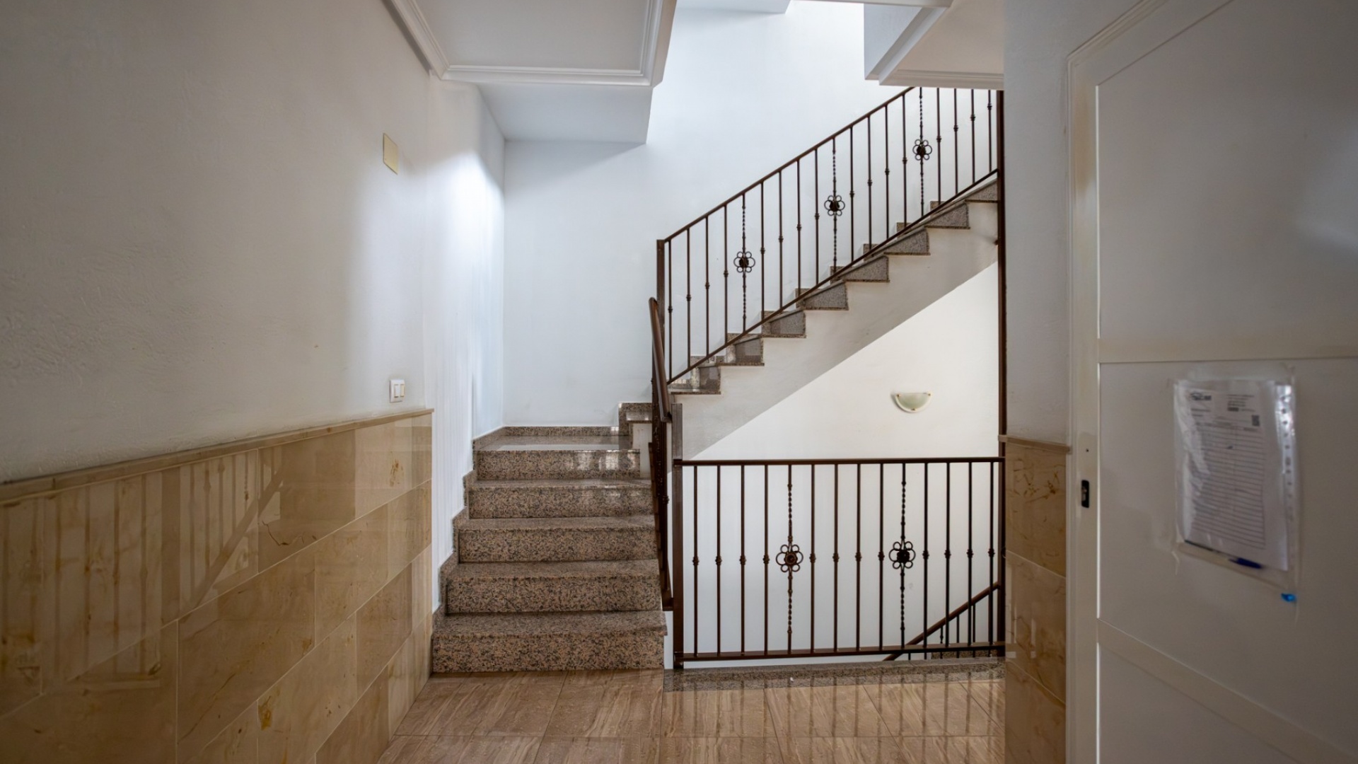 Återförsäljning - Lägenhet - Los Montesinos