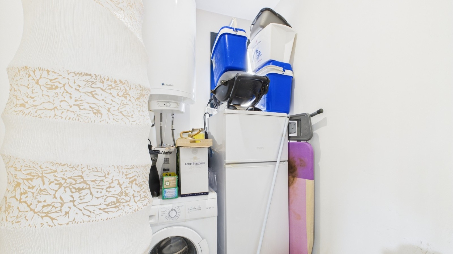 Återförsäljning - Lägenhet - Mar de Cristal