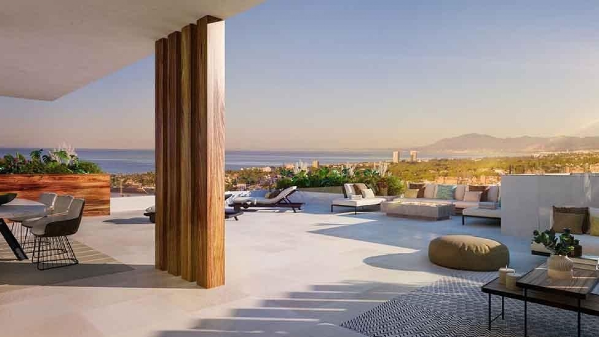 Återförsäljning - Lägenhet - Marbella - Artola Alta
