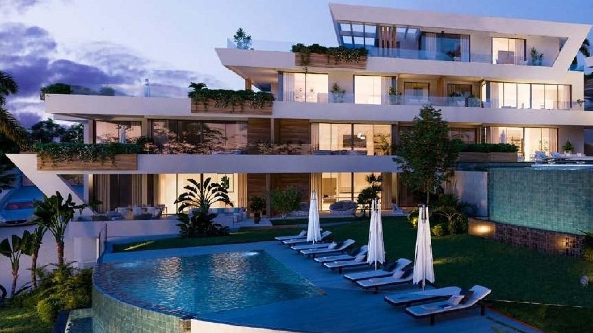 Återförsäljning - Lägenhet - Marbella - Cabopino Golf