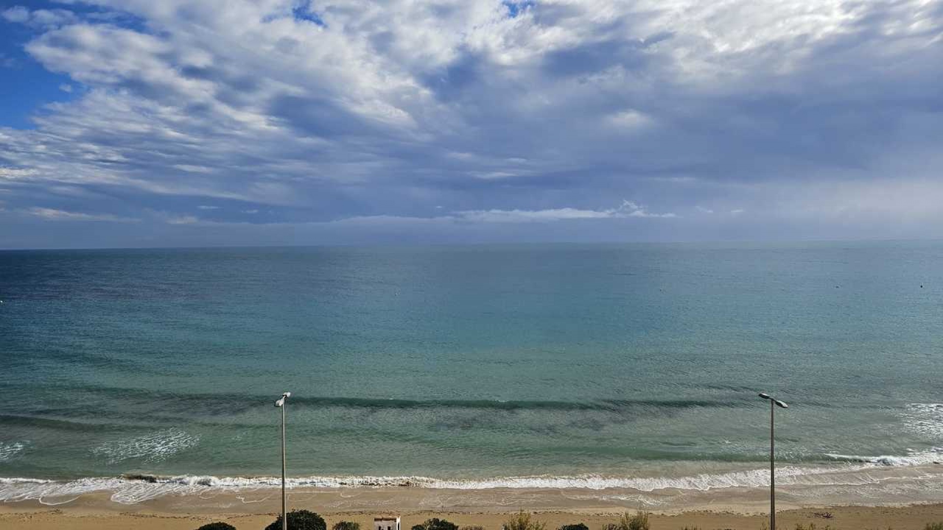 Återförsäljning - Lägenhet - Mil Palmeras - Beachside Mil Palmeras
