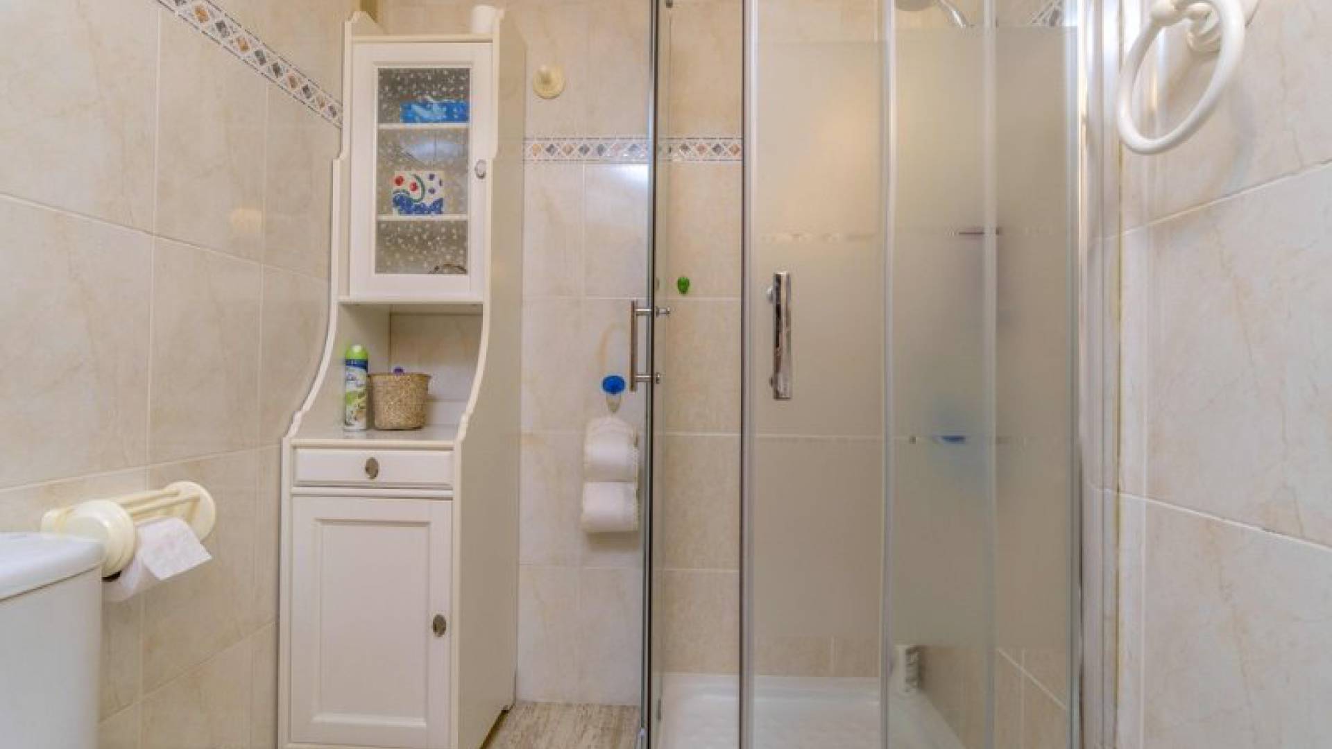 Återförsäljning - Lägenhet - Mil Palmeras - riomar