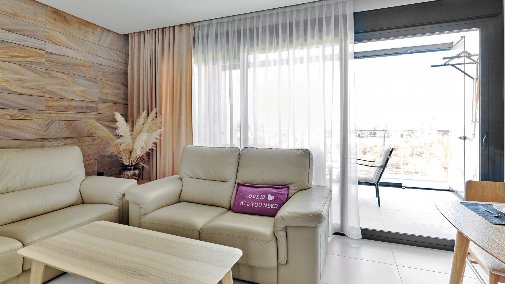 Återförsäljning - Lägenhet - Mil Palmeras