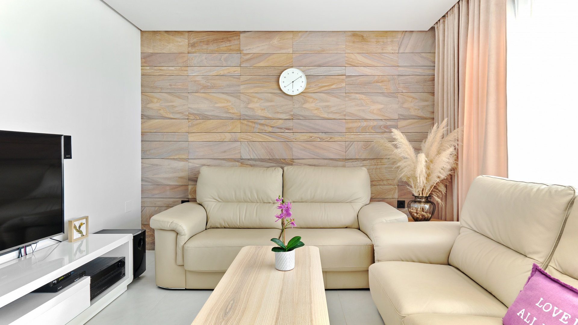 Återförsäljning - Lägenhet - Mil Palmeras