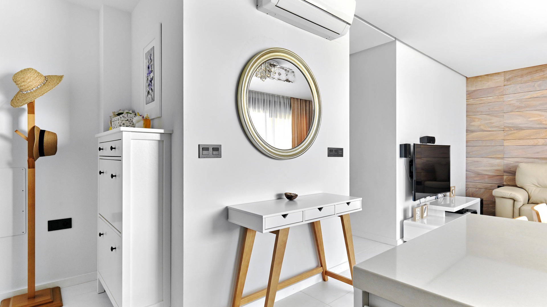 Återförsäljning - Lägenhet - Mil Palmeras