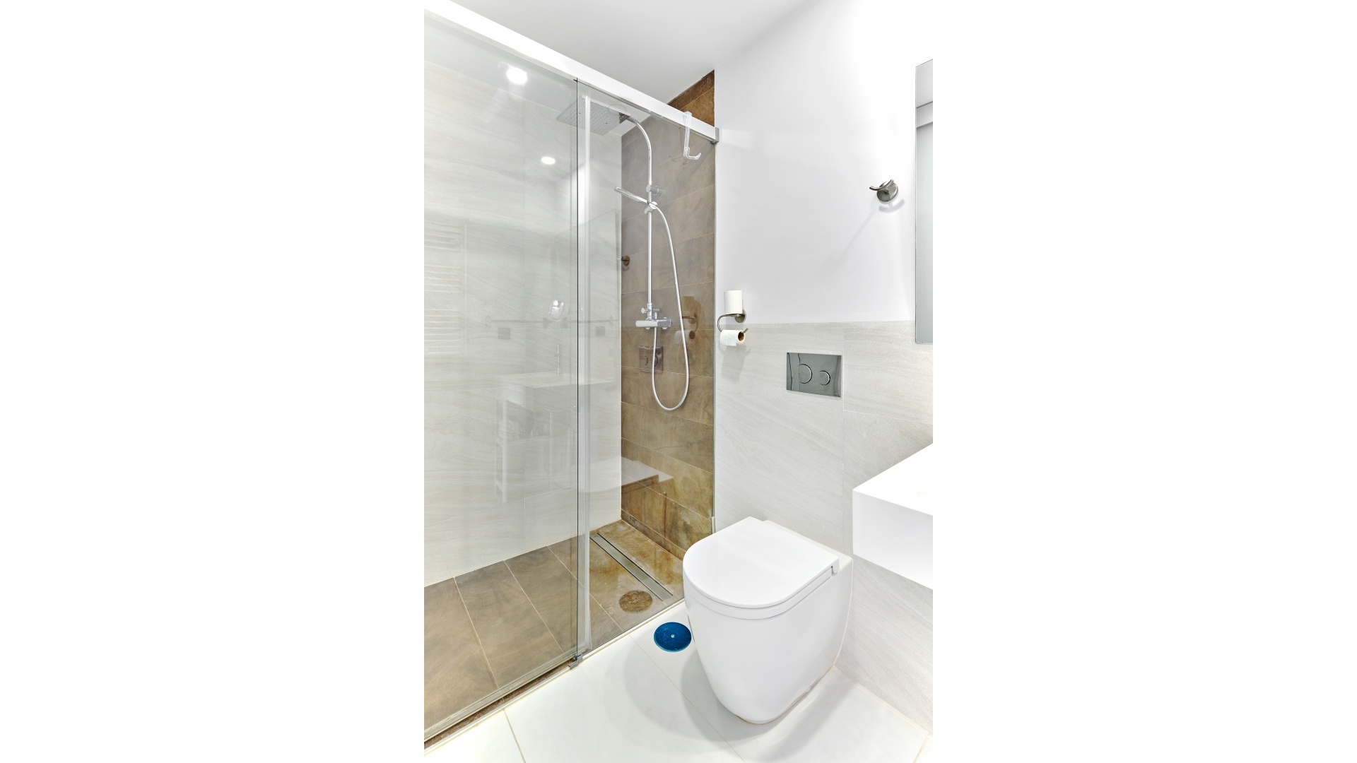 Återförsäljning - Lägenhet - Mil Palmeras