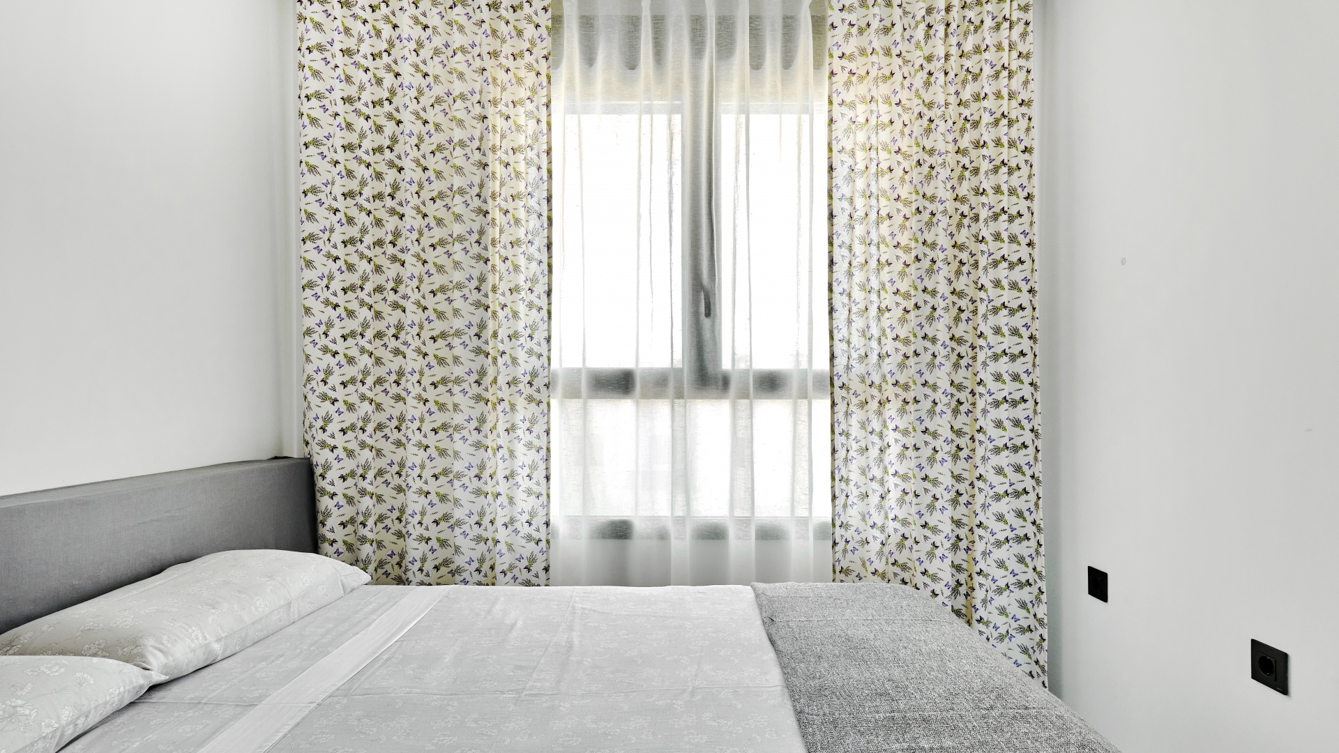 Återförsäljning - Lägenhet - Mil Palmeras