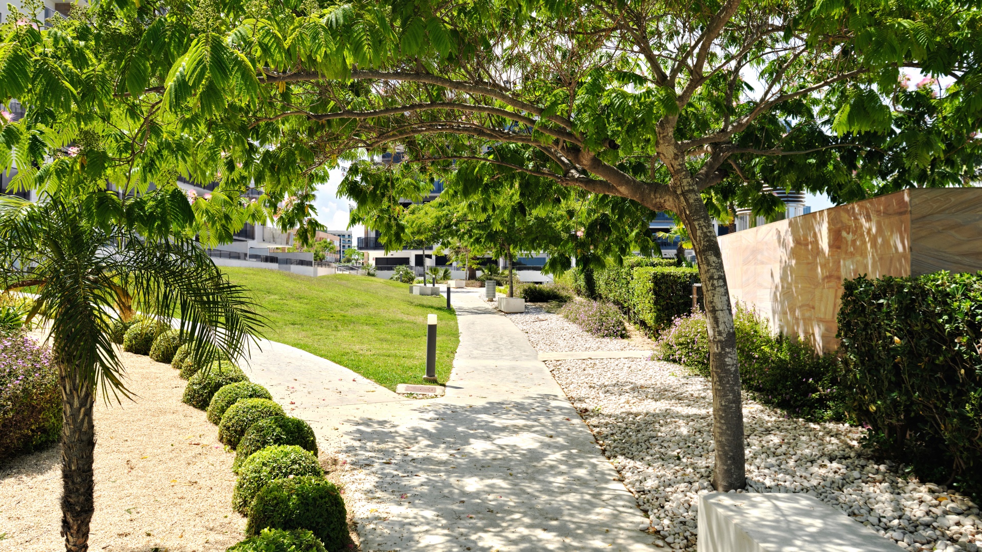 Återförsäljning - Lägenhet - Mil Palmeras