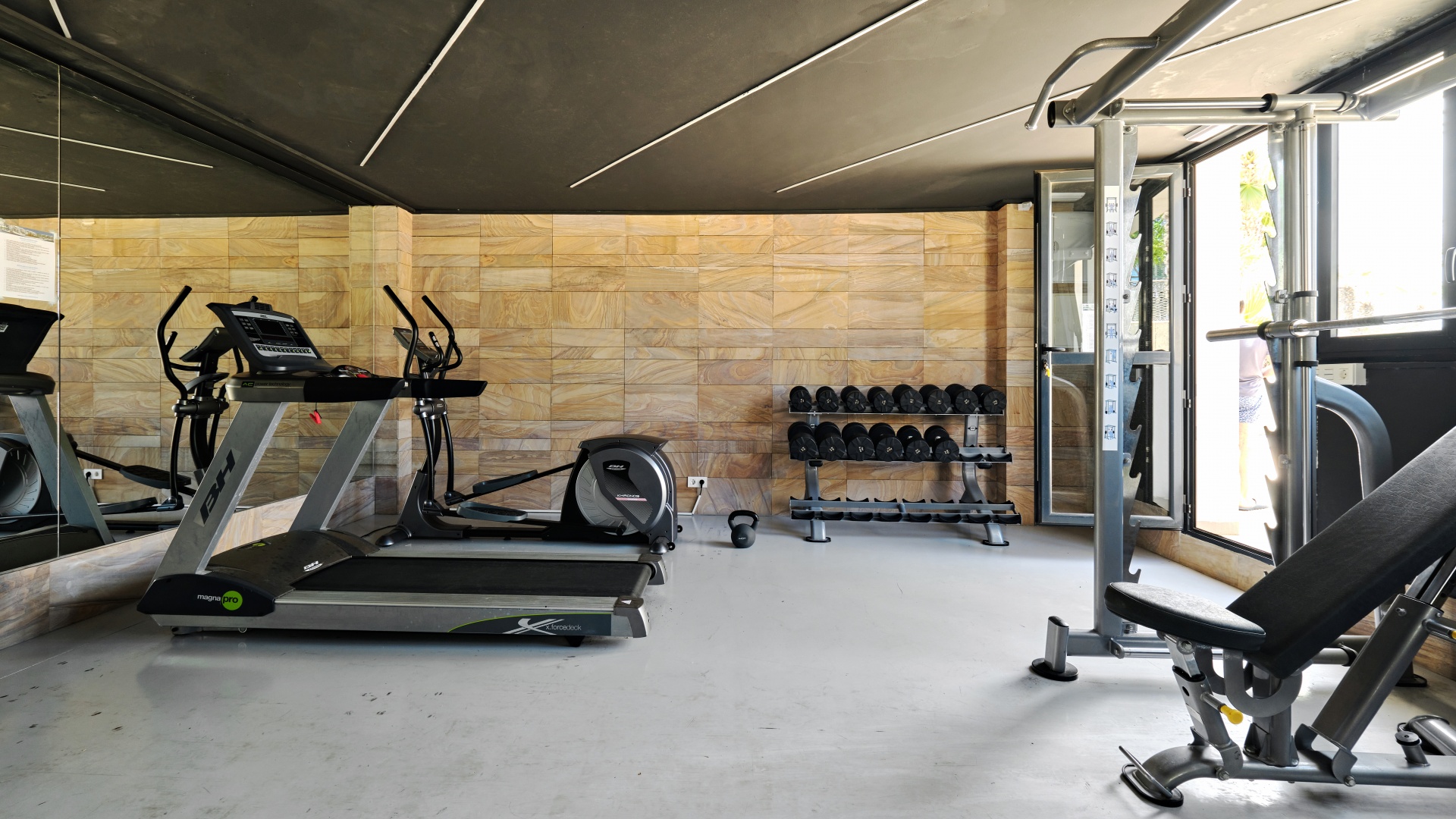 Återförsäljning - Lägenhet - Mil Palmeras