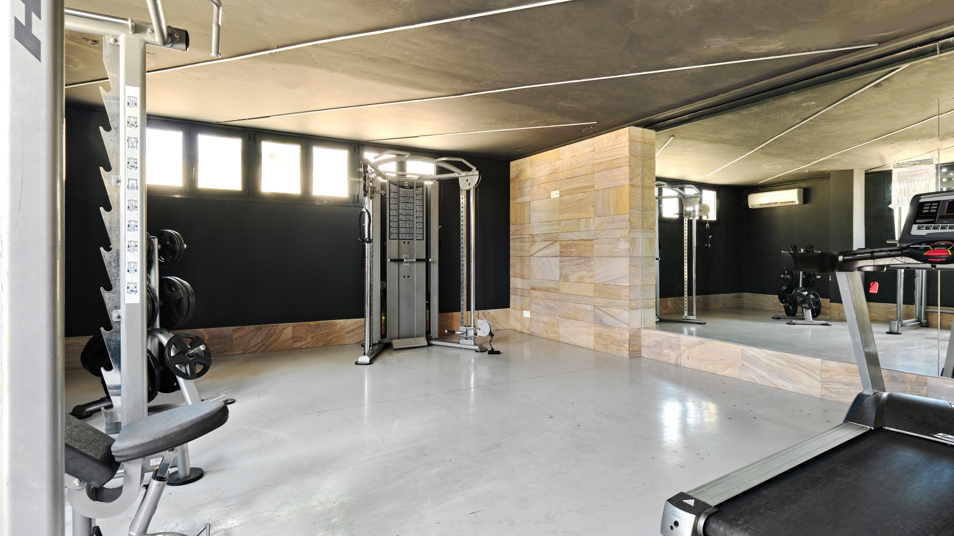 Återförsäljning - Lägenhet - Mil Palmeras