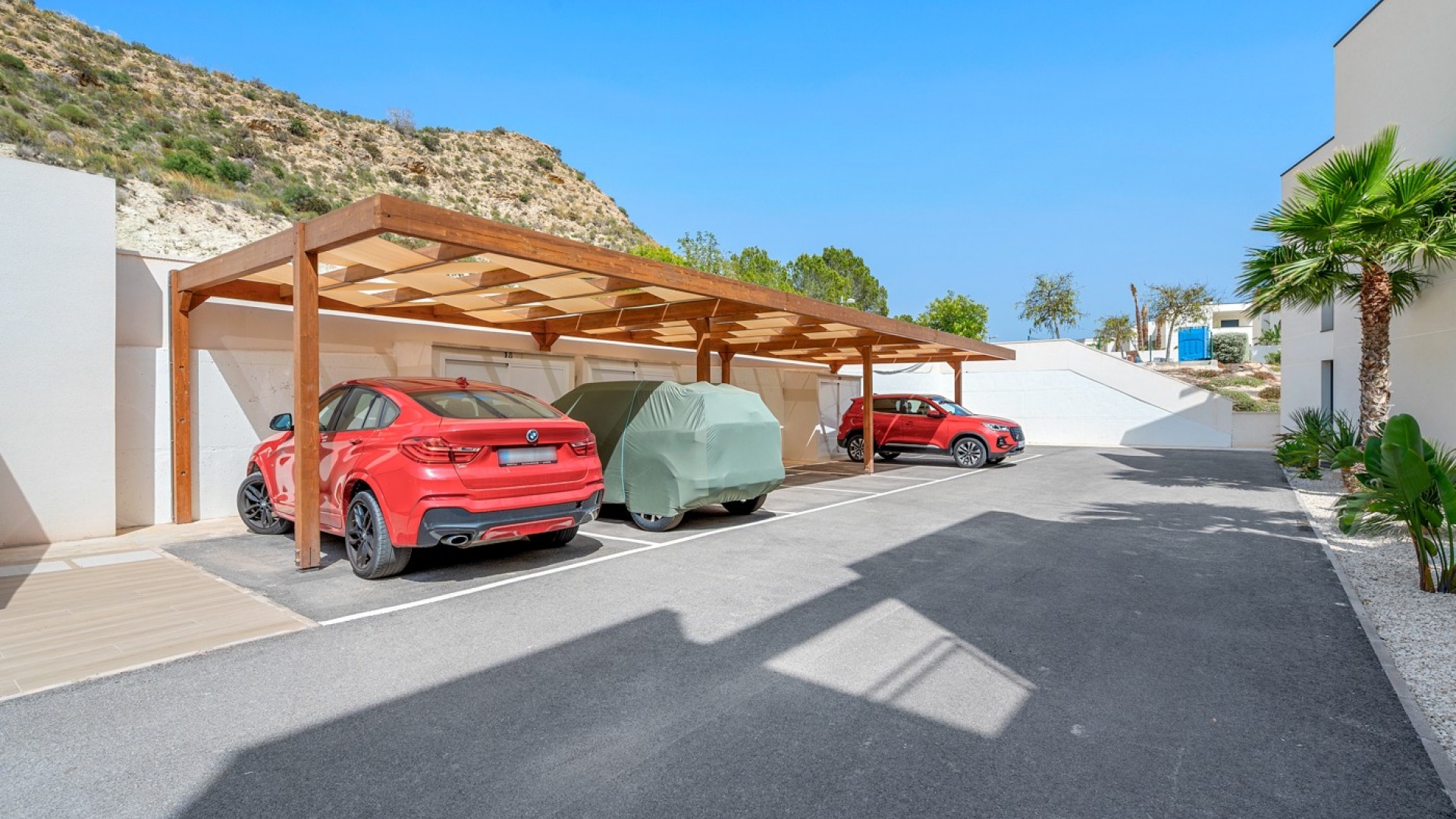 Återförsäljning - Lägenhet - Monforte Del Cid - Font del llop